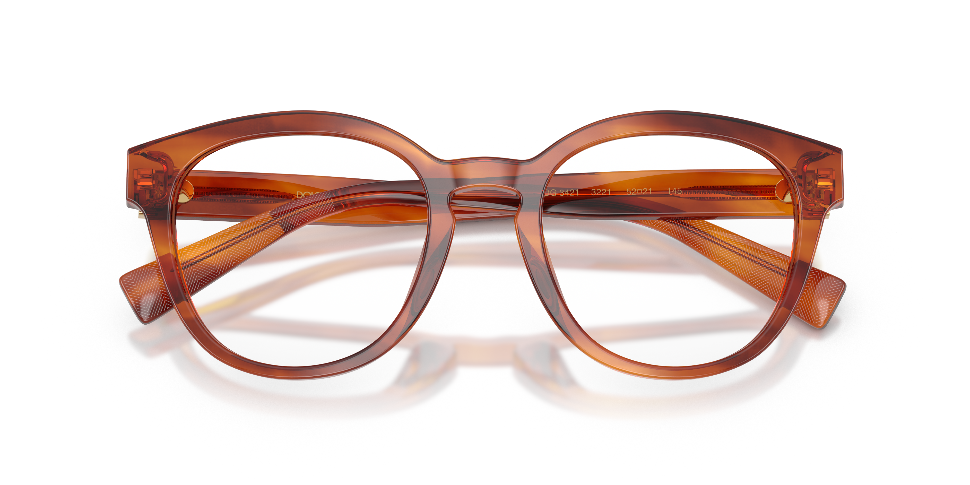 Dolce & GabbanaDG3421 3221 52