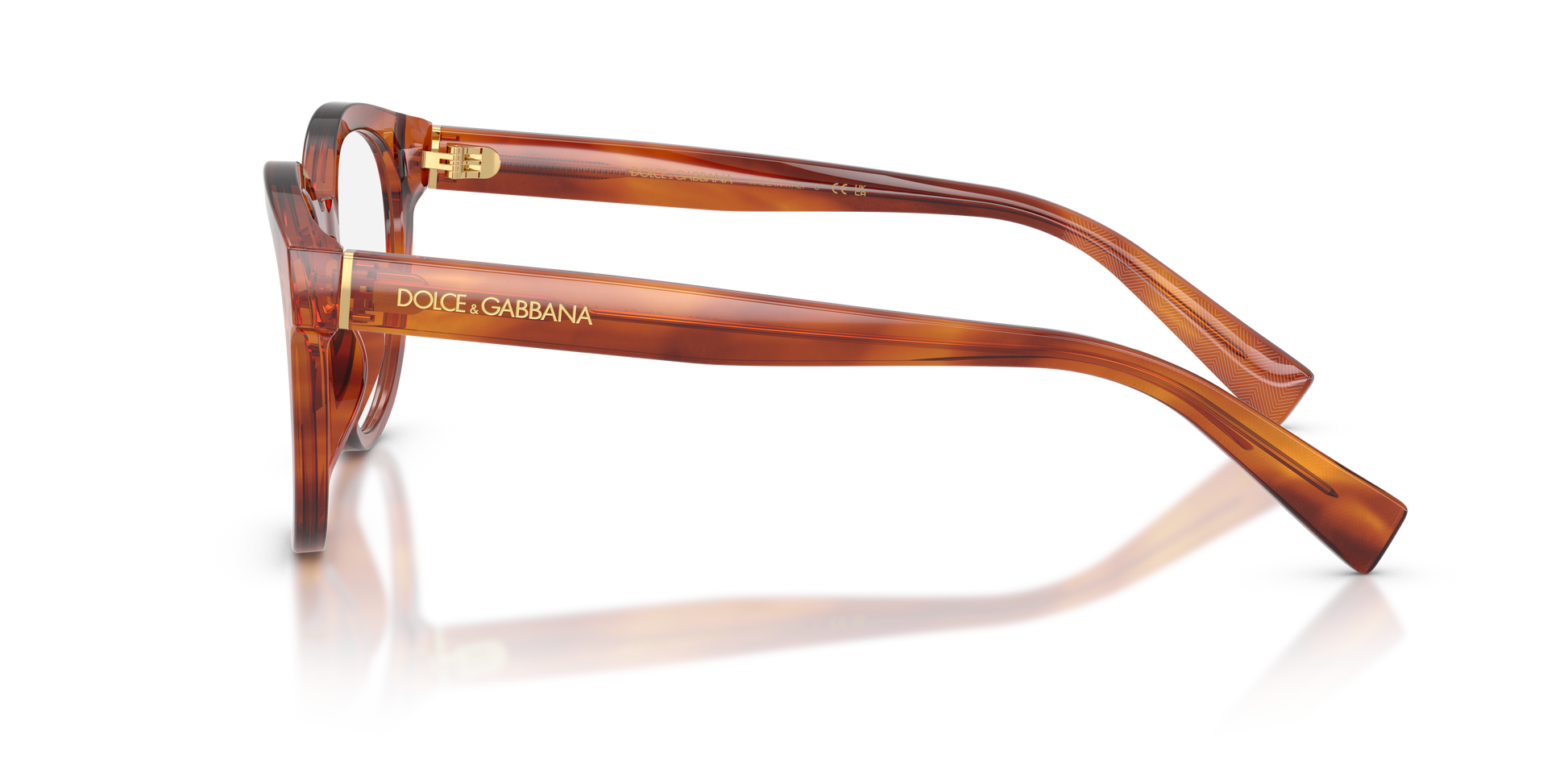 Dolce & GabbanaDG3421 3221 52