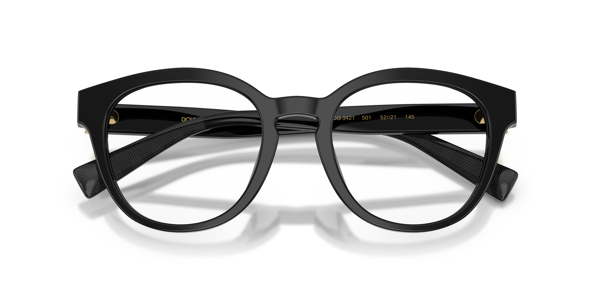 Dolce & GabbanaDG3421 501 52