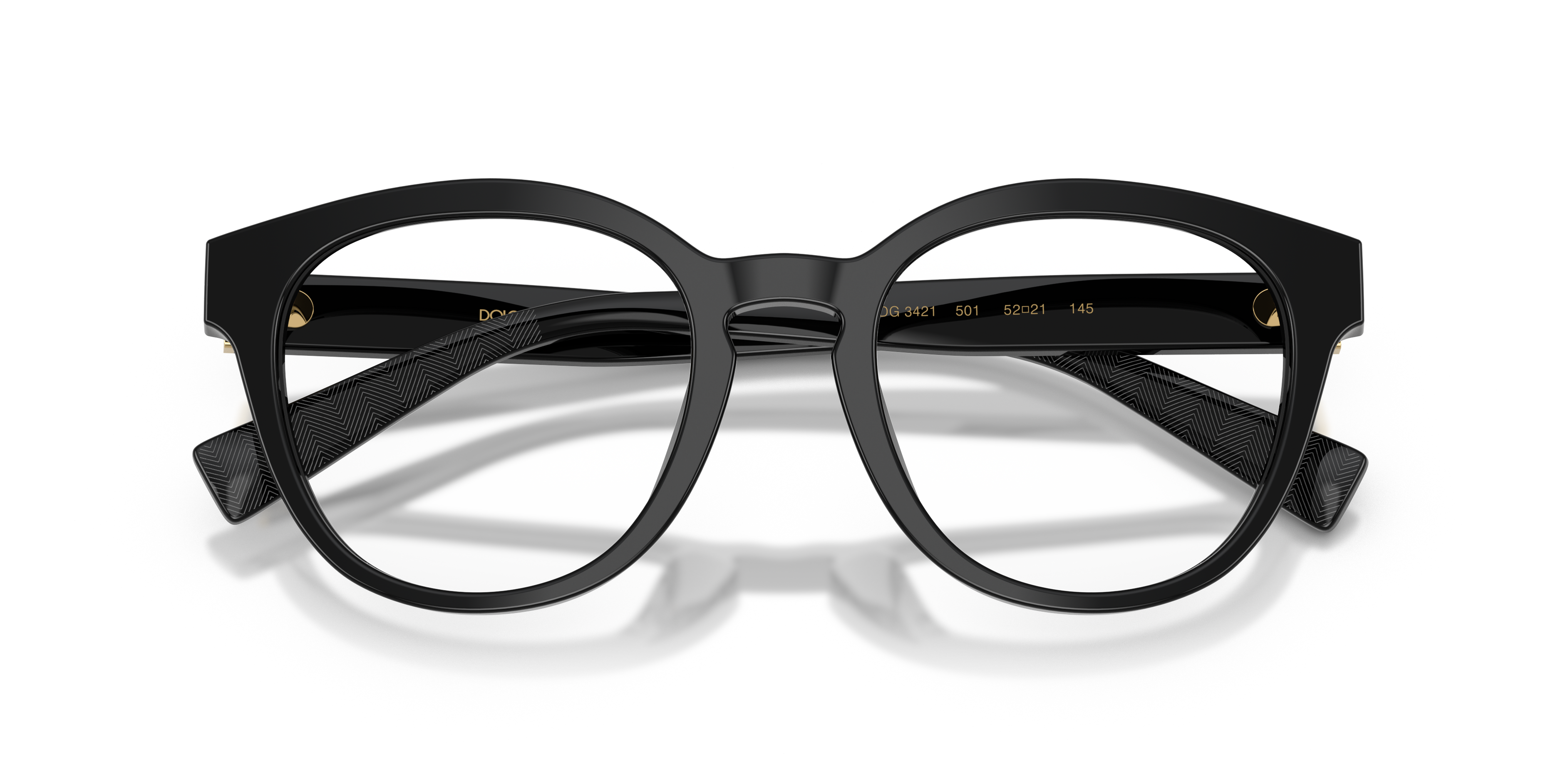 Dolce & GabbanaDG3421 501 52