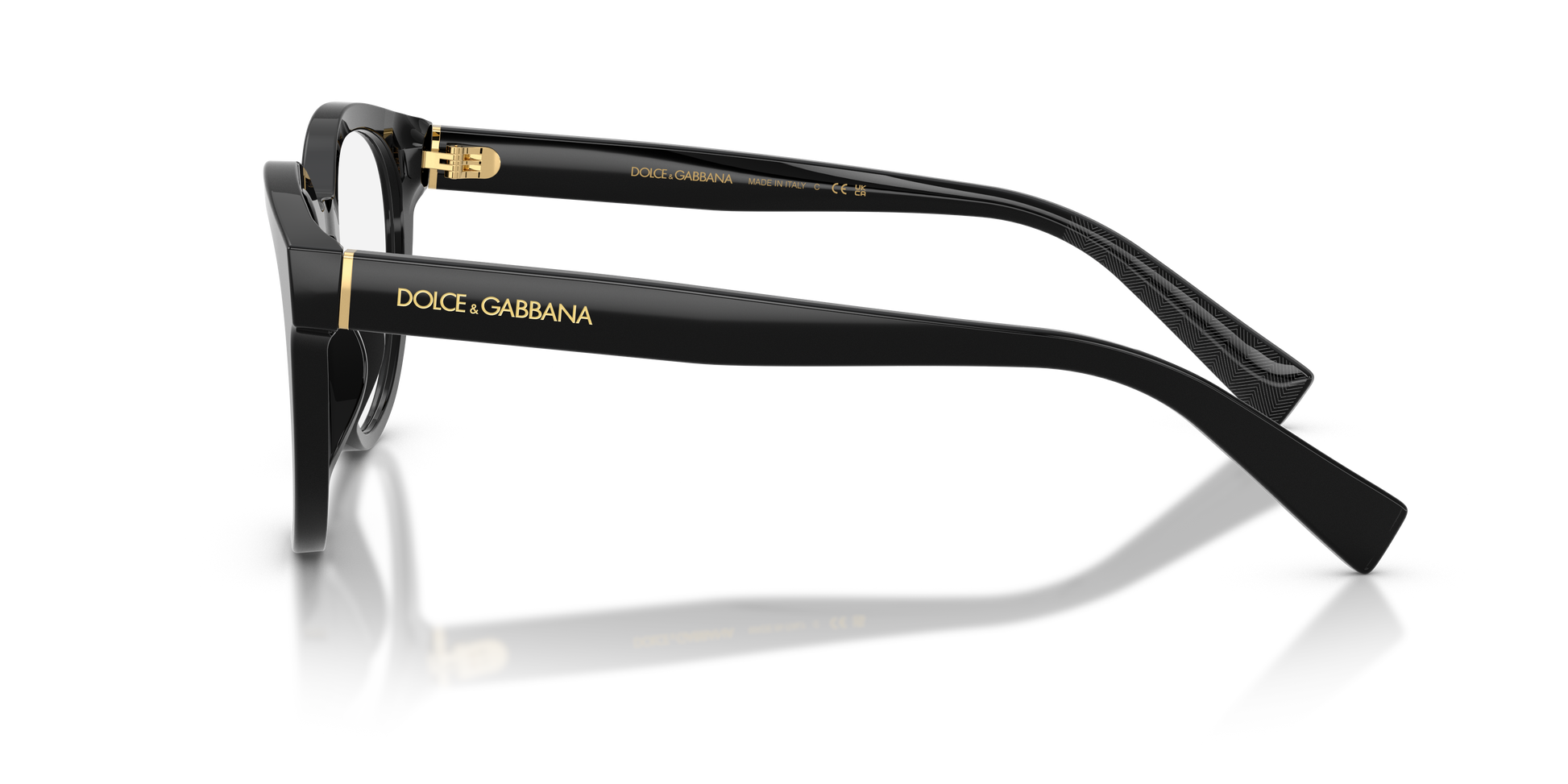 Dolce & GabbanaDG3421 501 52