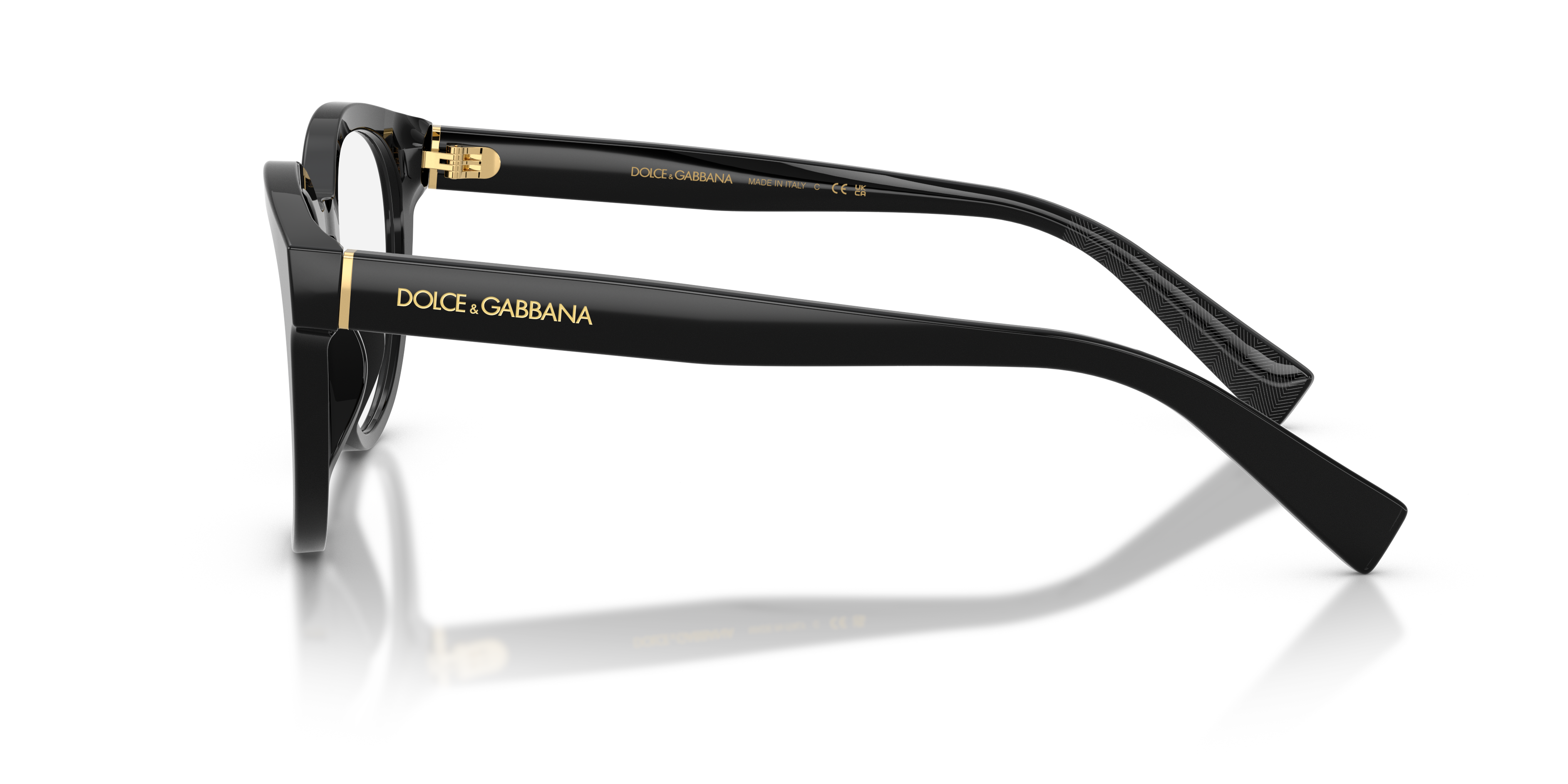 Dolce & GabbanaDG3421 501 52