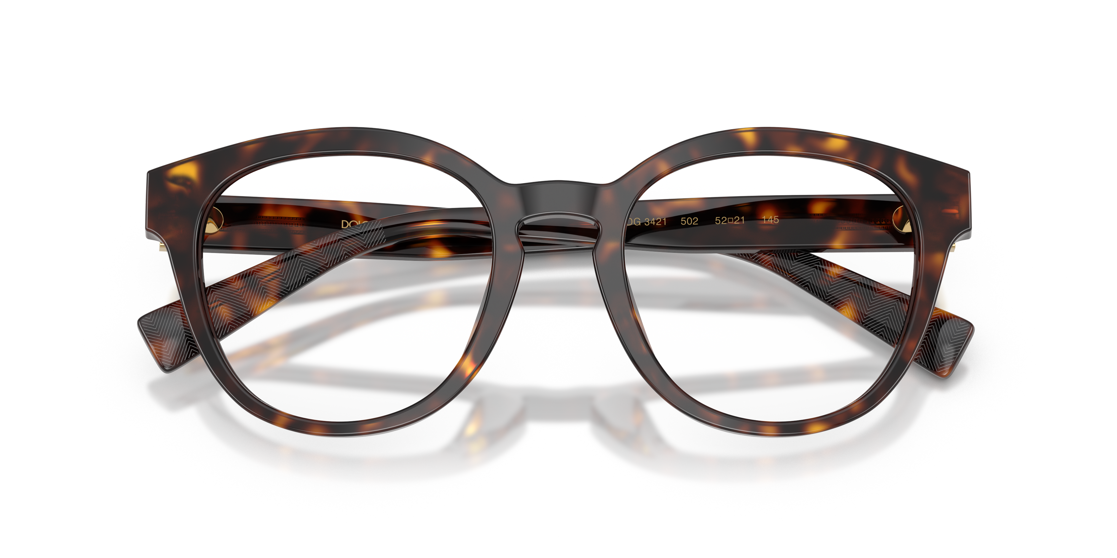 Dolce & GabbanaDG3421 502 52