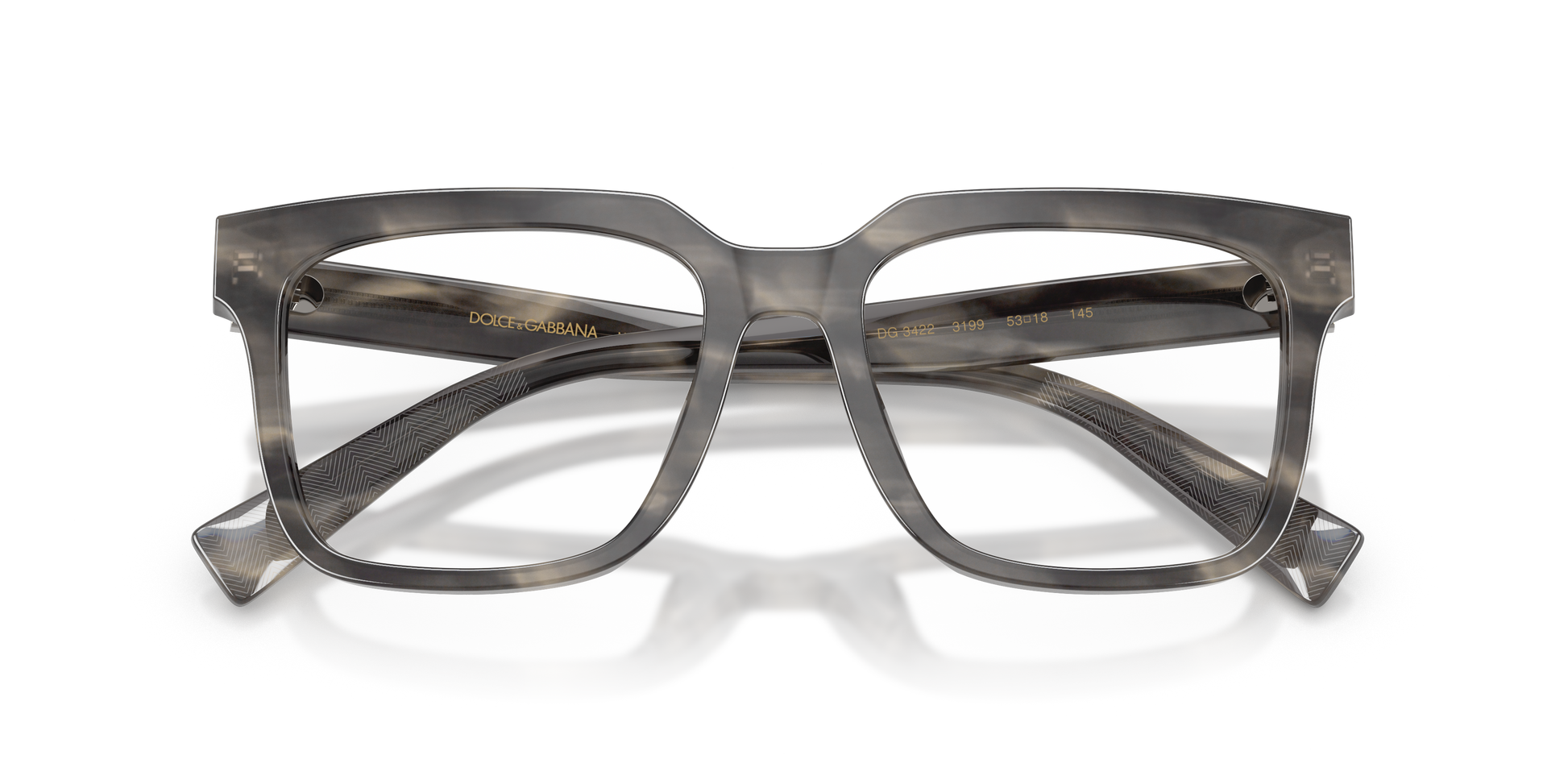 Dolce & GabbanaDG3422 3199 53