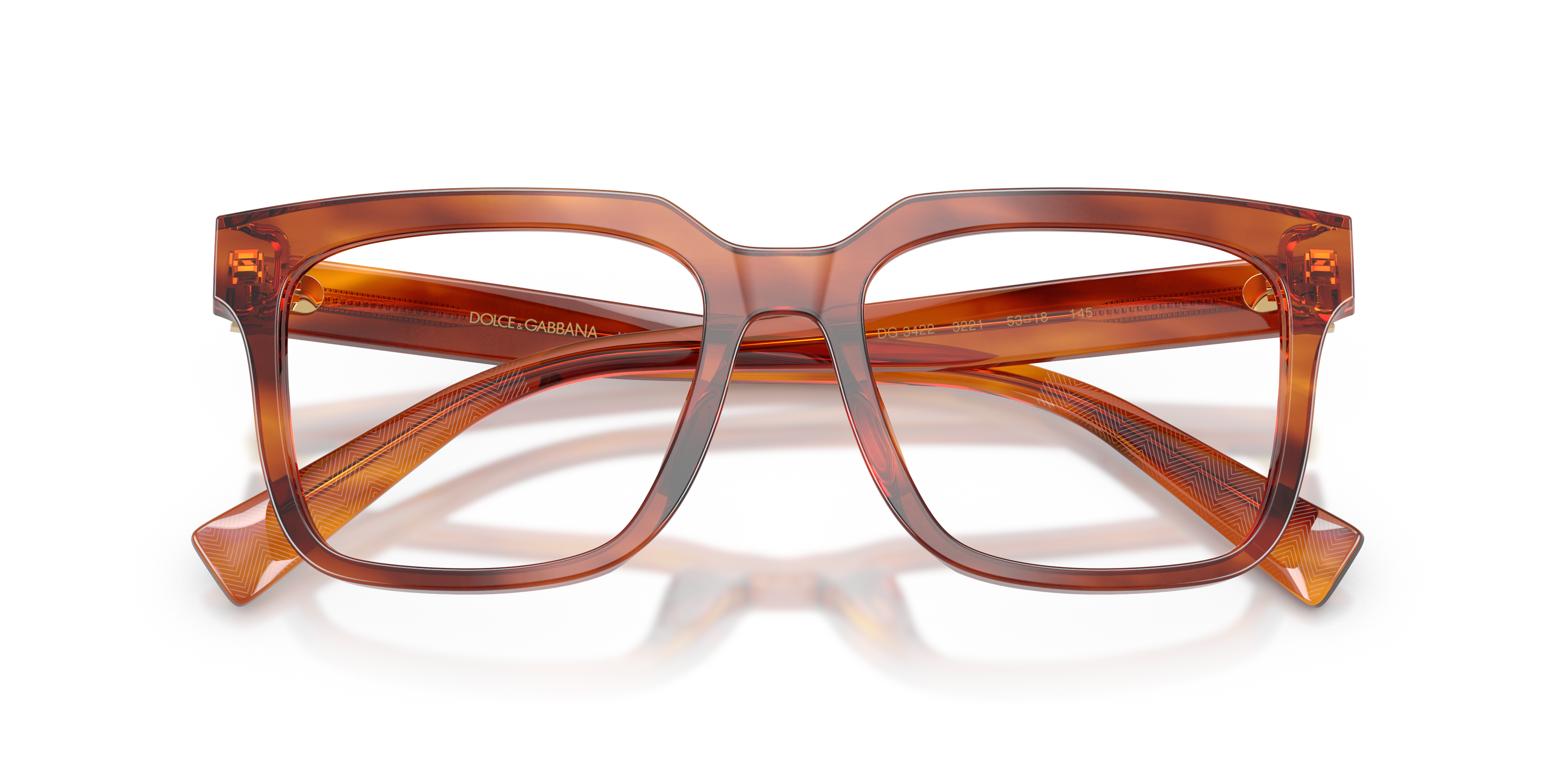 Dolce & GabbanaDG3422 3221 51