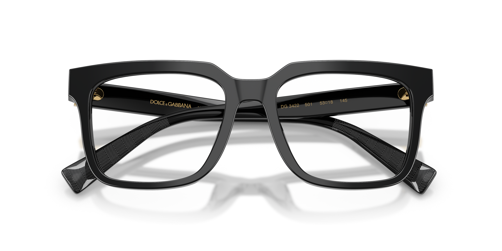 Dolce & GabbanaDG3422 501 53