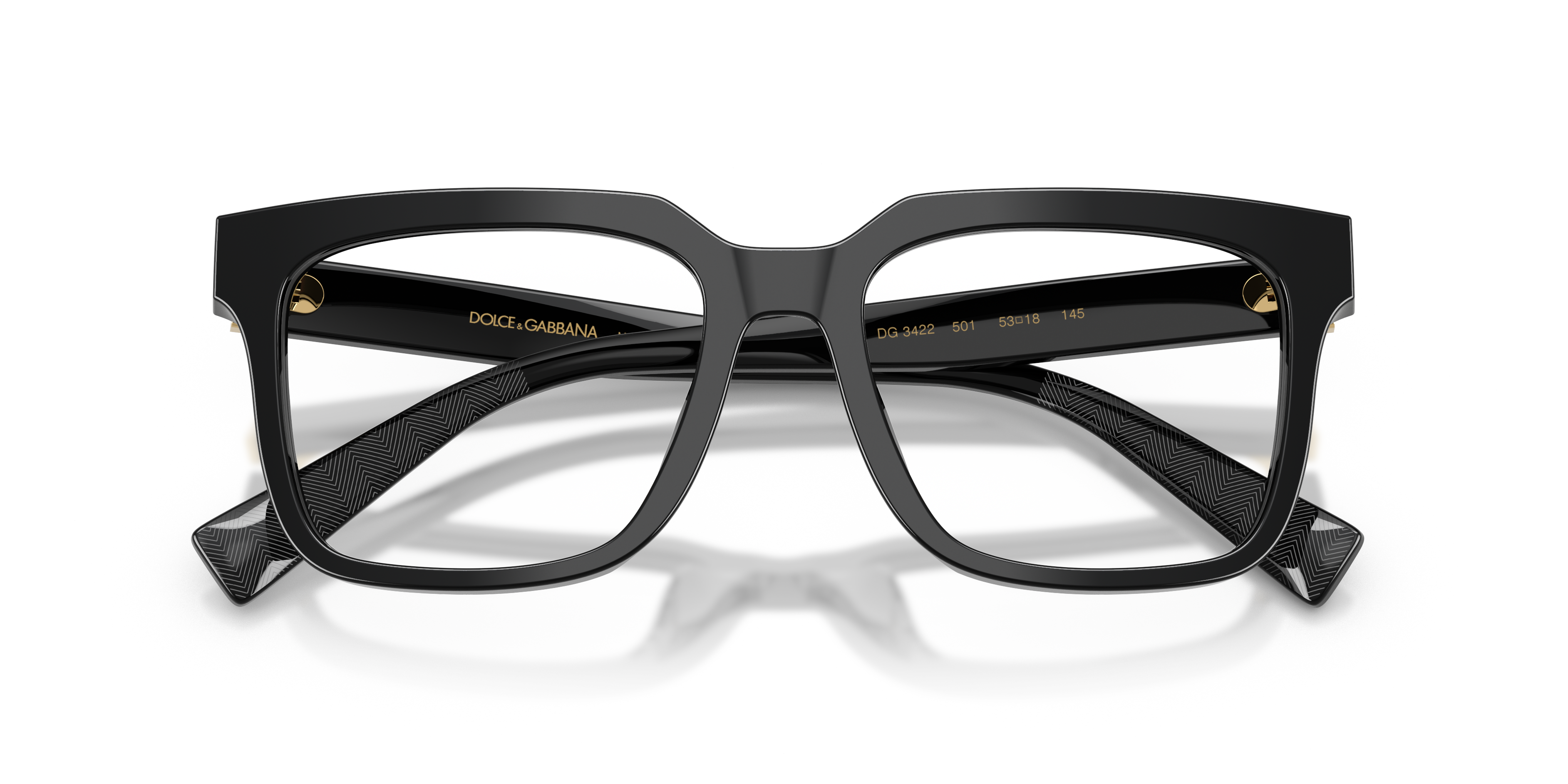 Dolce & GabbanaDG3422 501 53