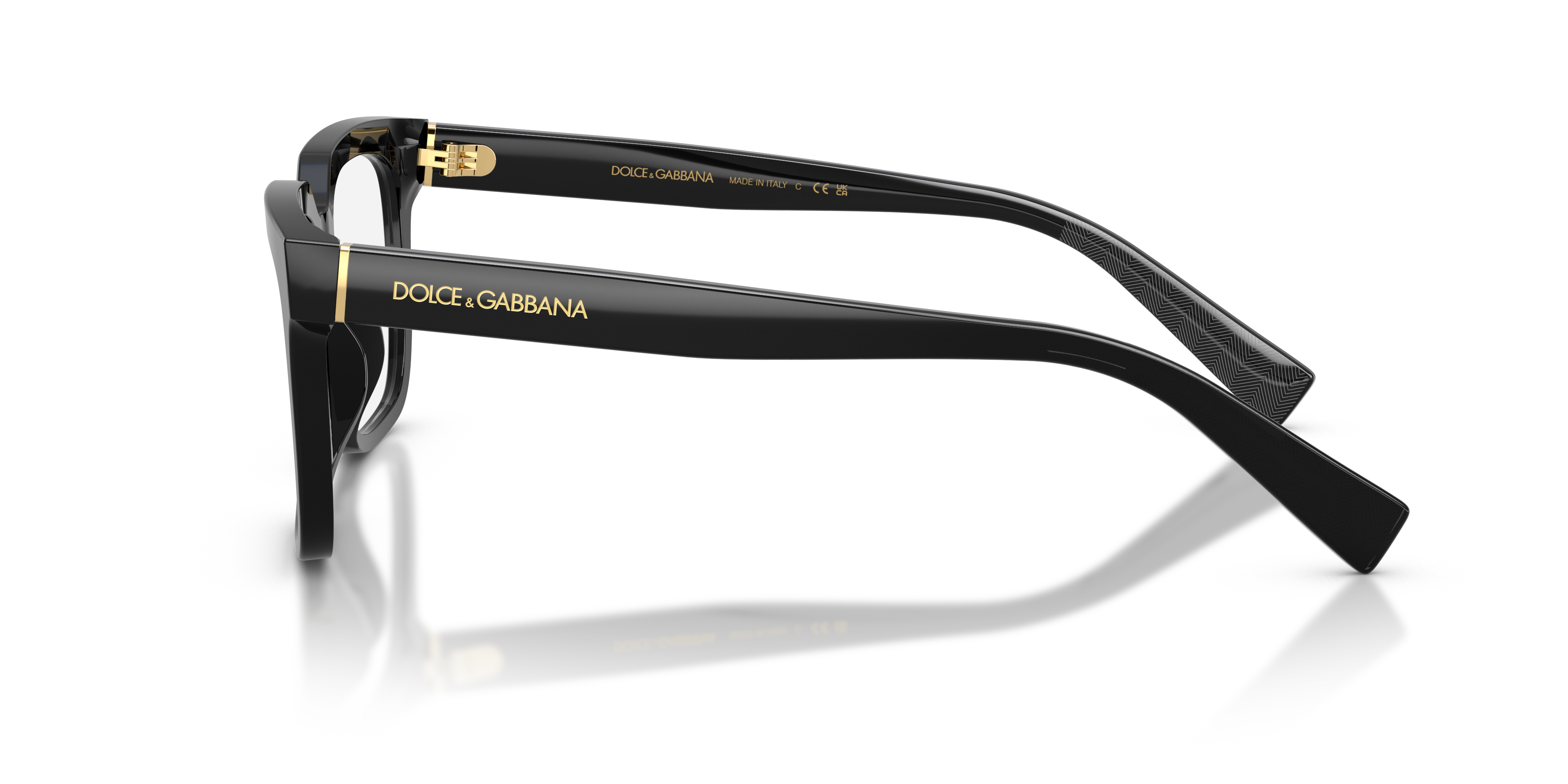 Dolce & GabbanaDG3422 501 53