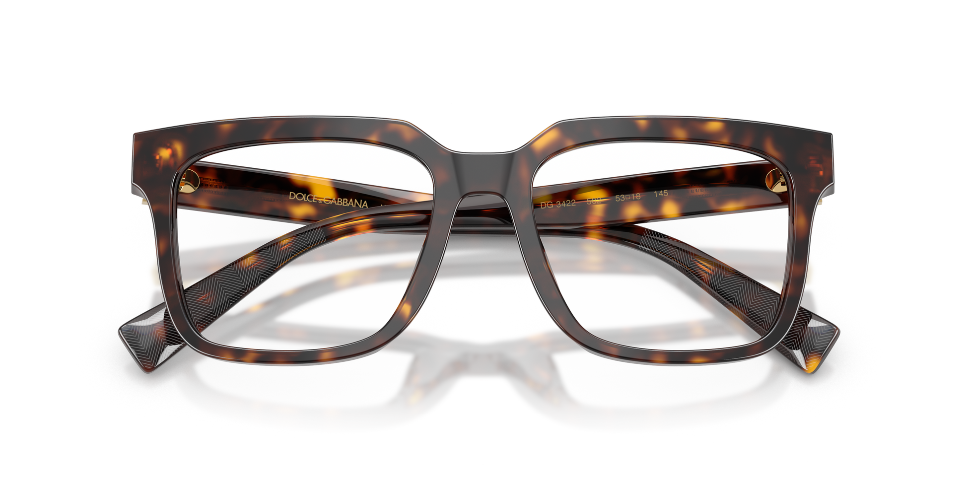 Dolce & GabbanaDG3422 502 53