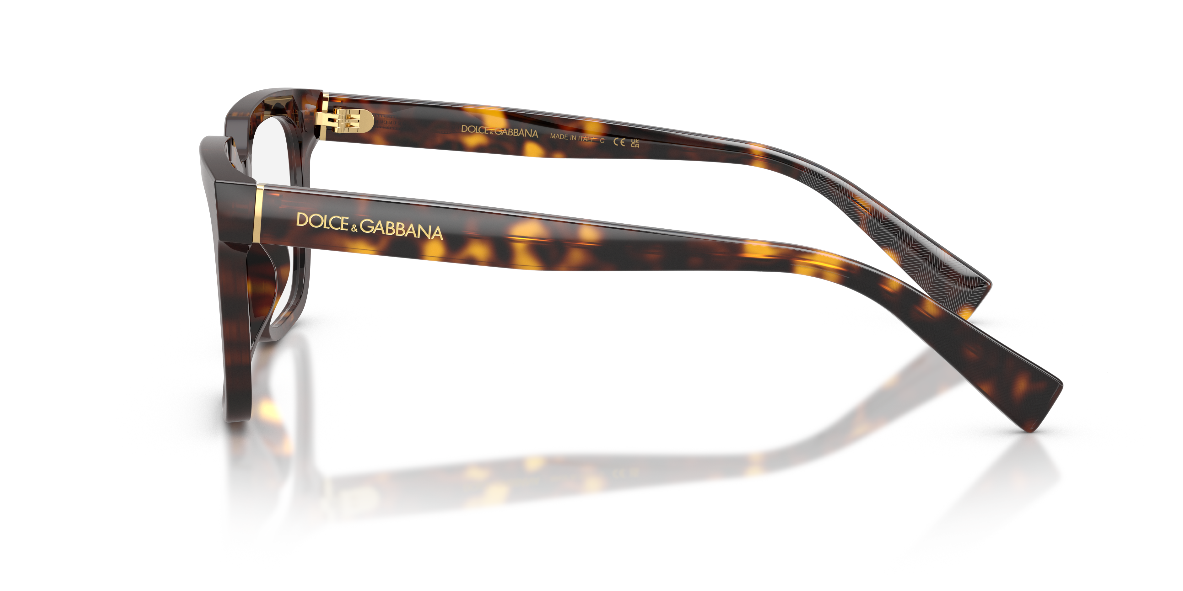 Dolce & GabbanaDG3422 502 53