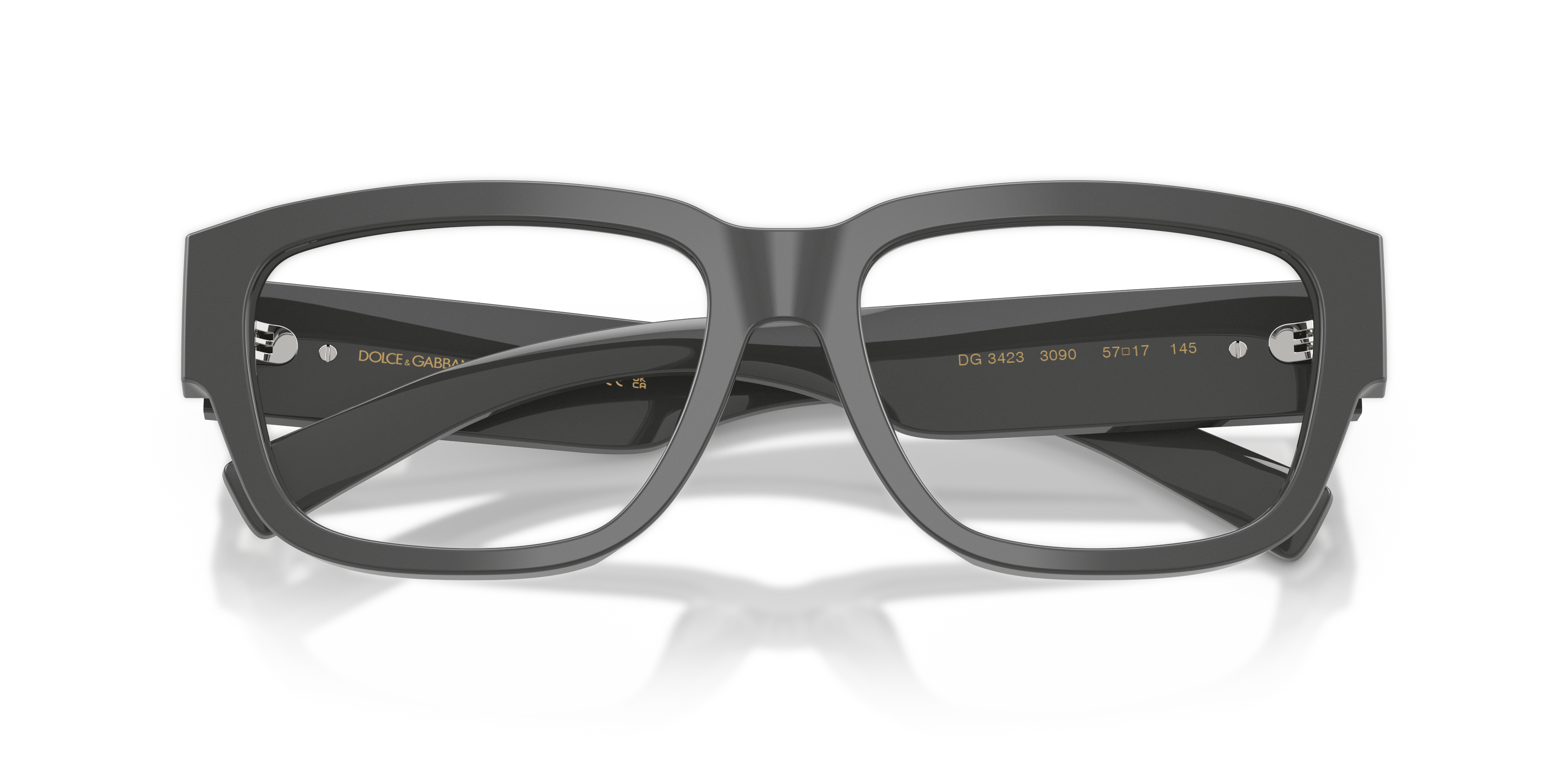 Dolce & GabbanaDG3423 3090 57