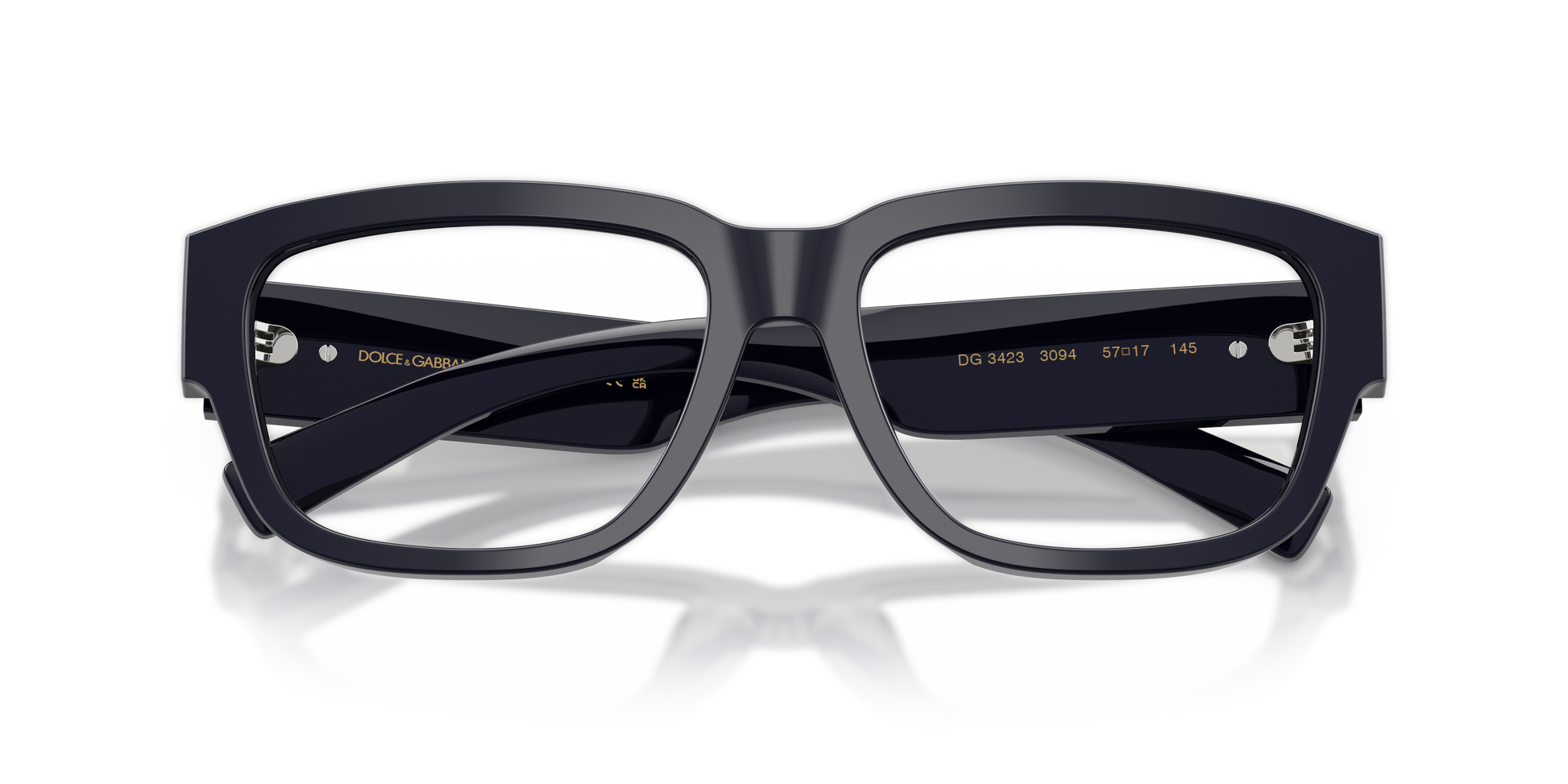 Dolce & GabbanaDG3423 3094 57