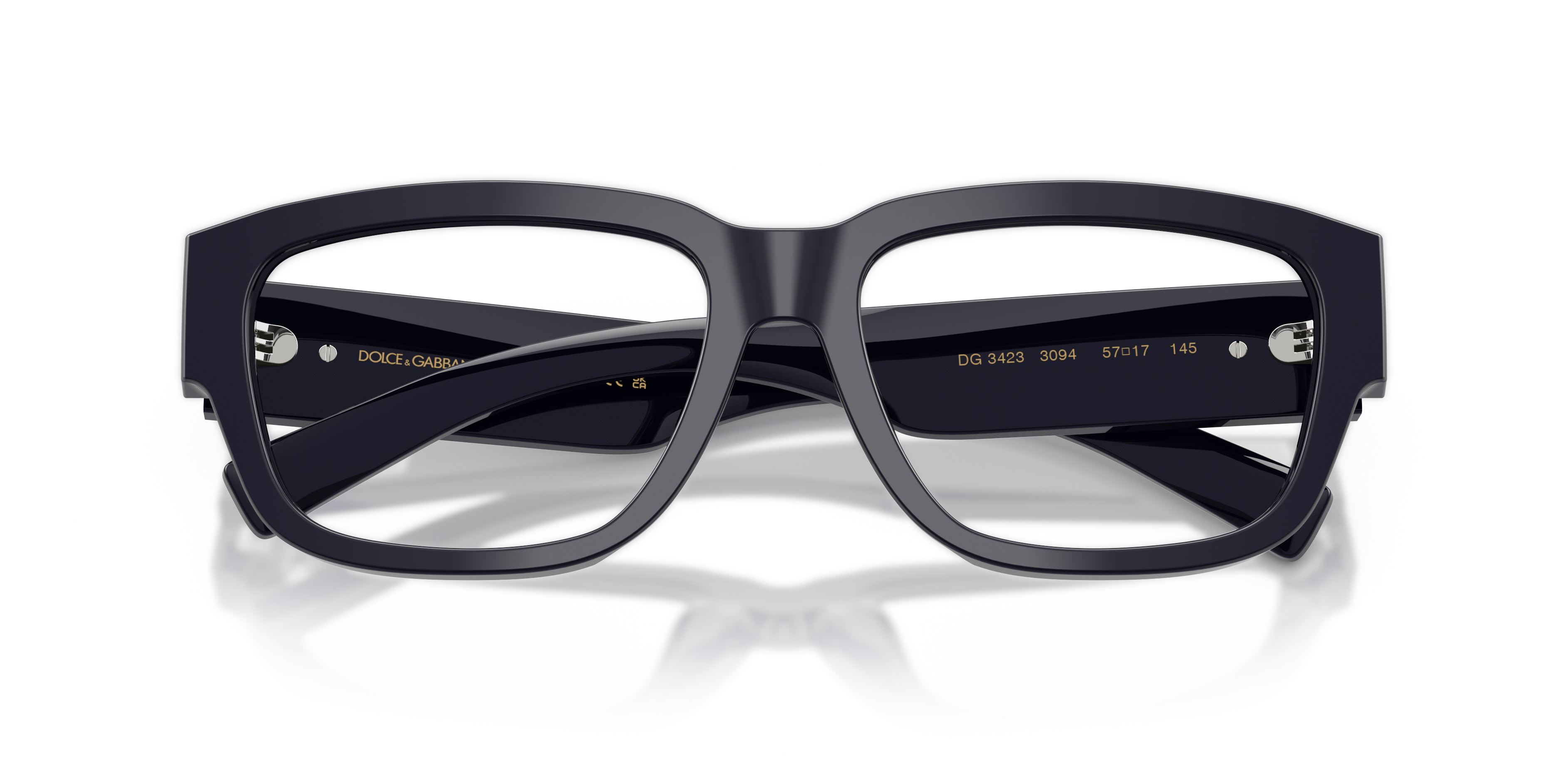 Dolce & GabbanaDG3423 3094 57