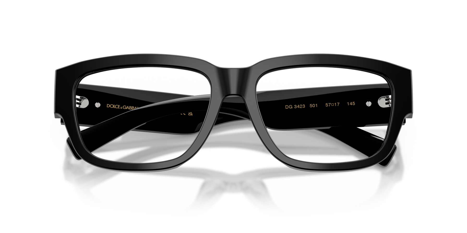 Dolce & GabbanaDG3423 501 57