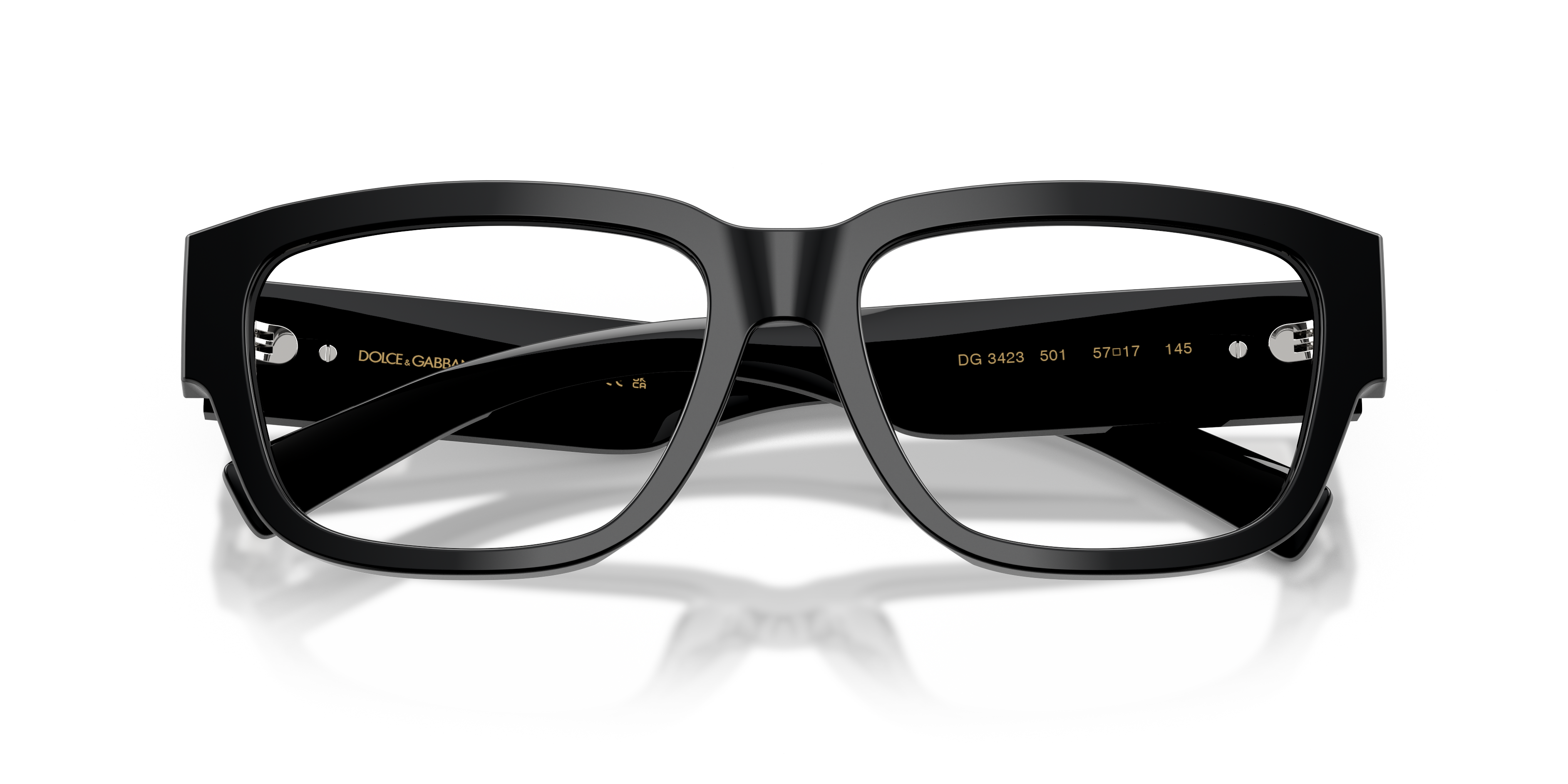 Dolce & GabbanaDG3423 501 57