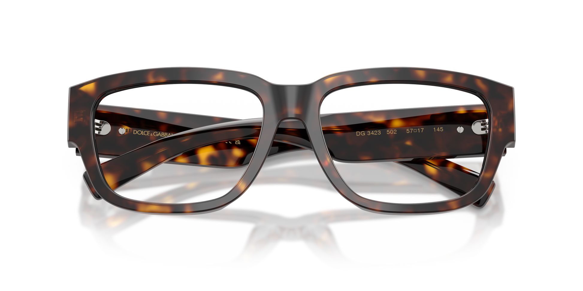 Dolce & GabbanaDG3423 502 55