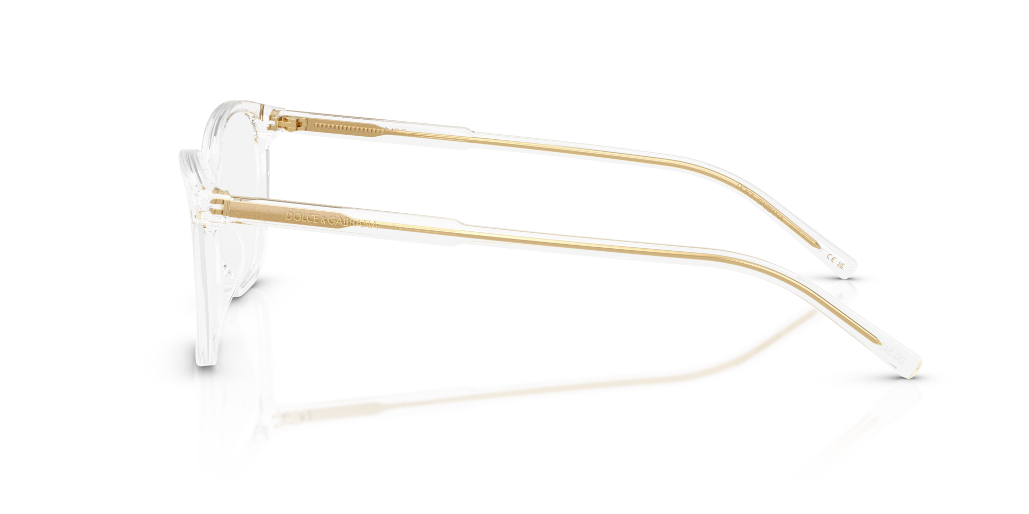 Dolce & Gabbana DG3424 3133