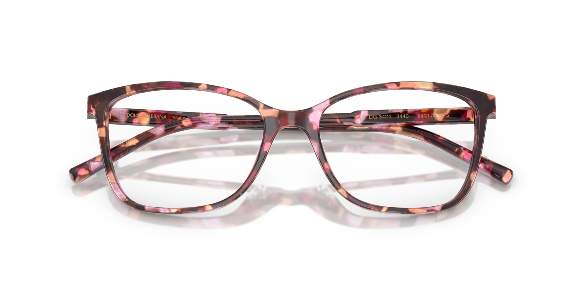 Dolce & Gabbana DG3424 3440