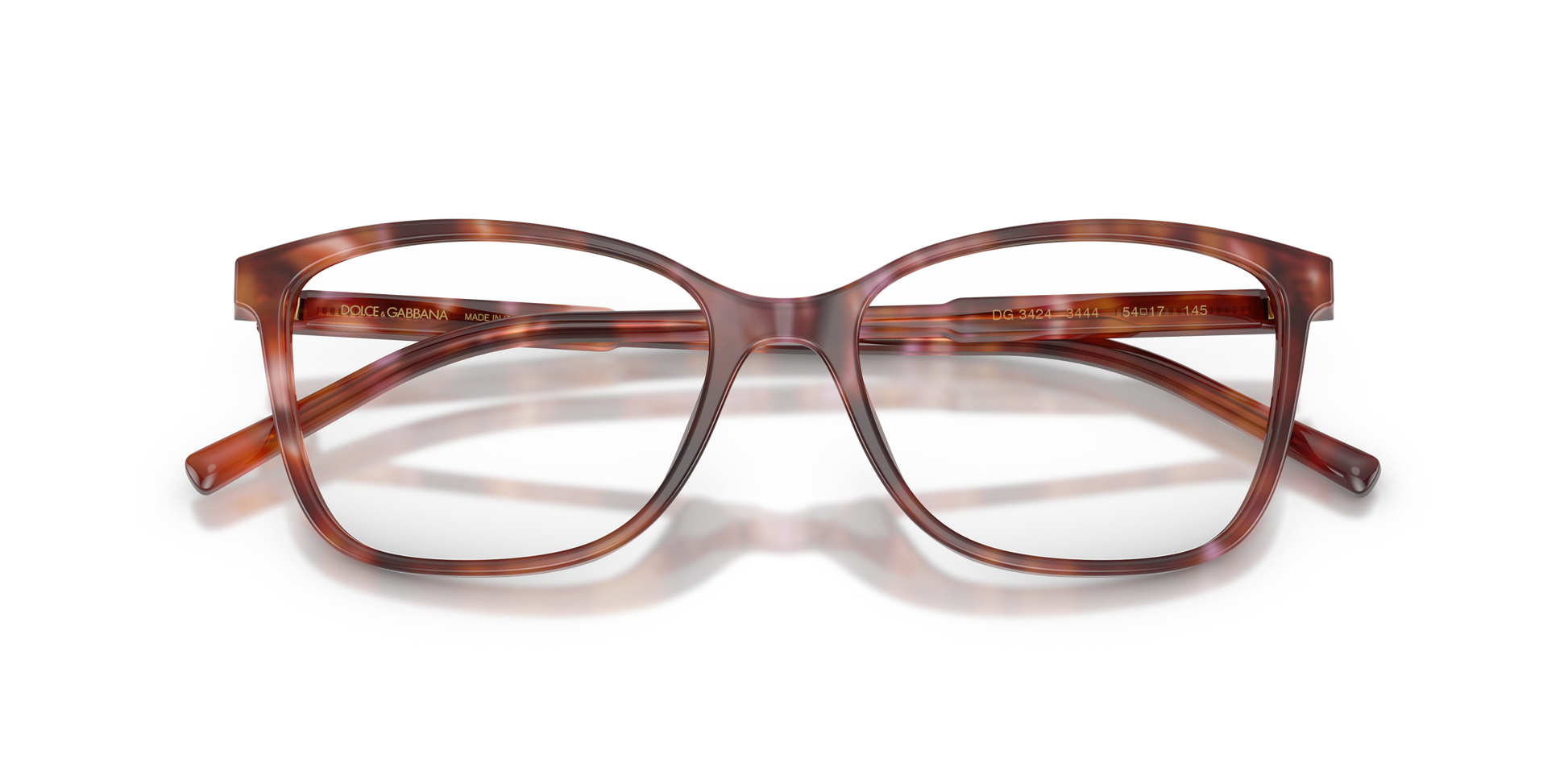 Dolce & Gabbana DG3424 3444