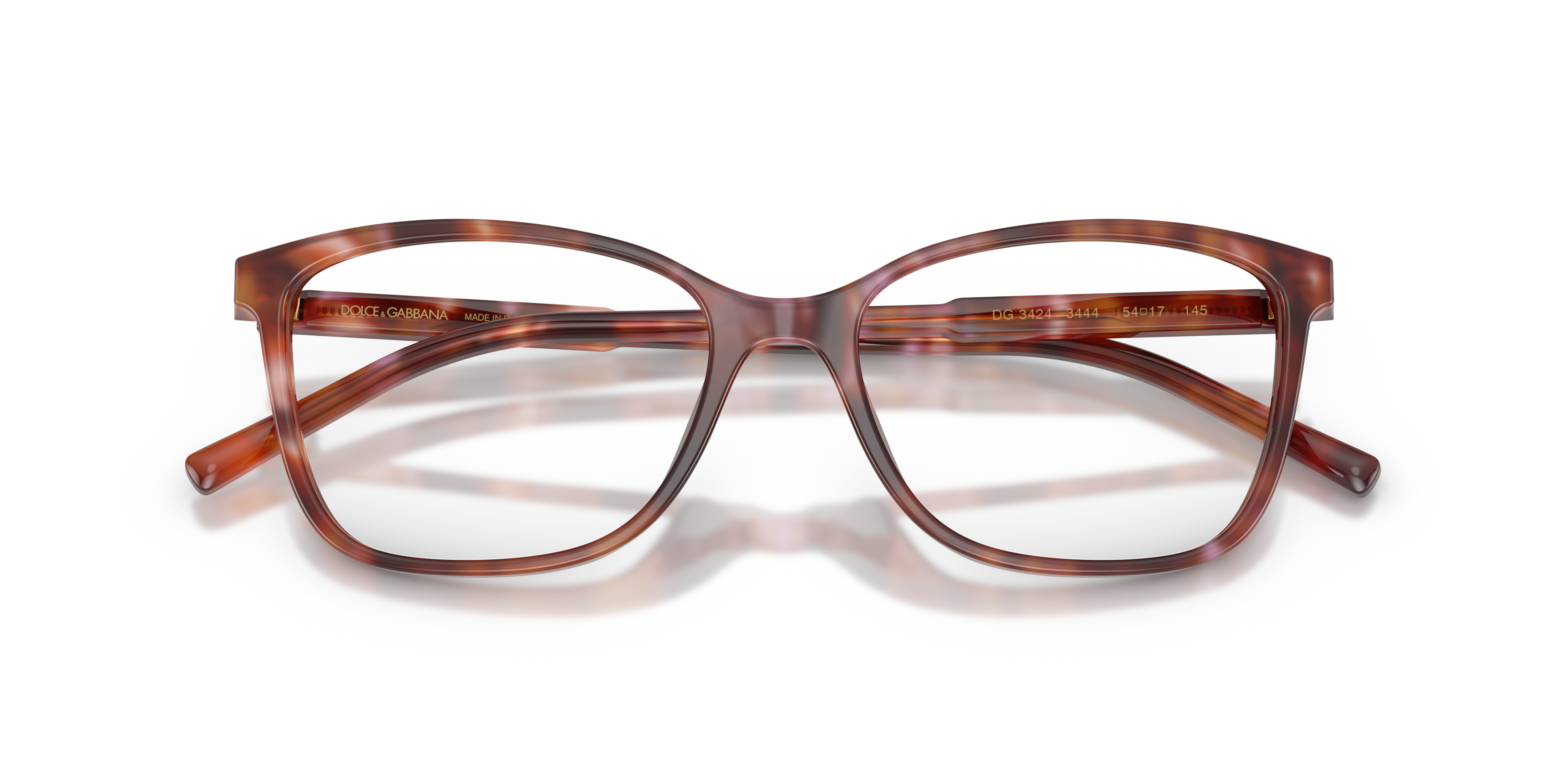 Dolce & Gabbana DG3424 3444