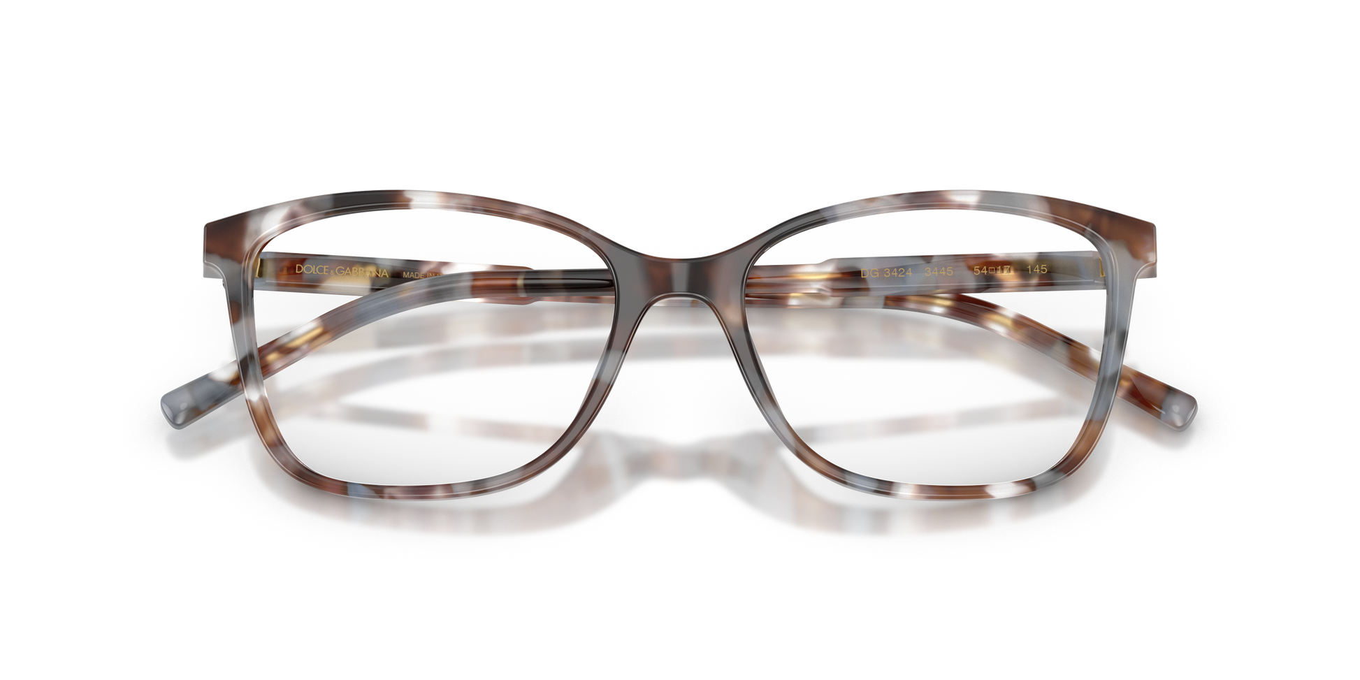 Dolce & Gabbana DG3424 3445