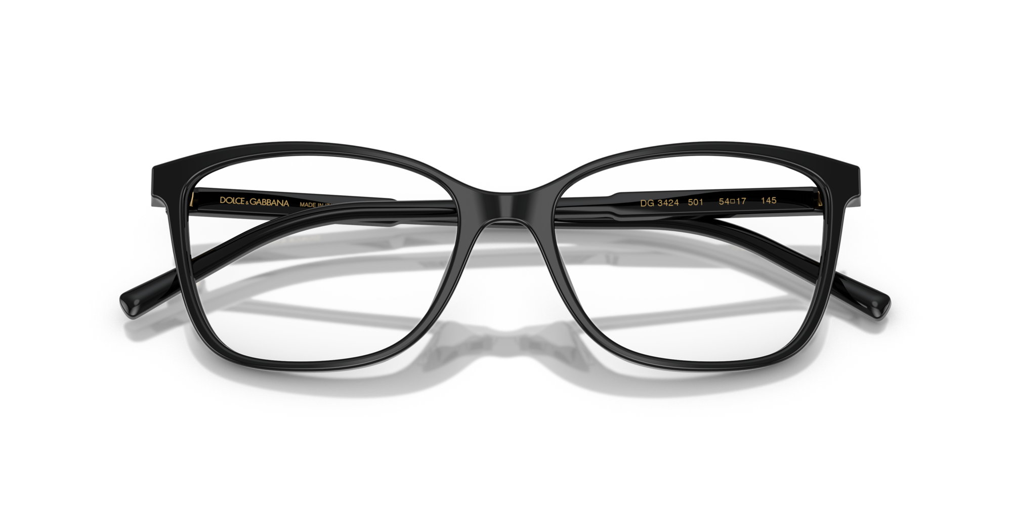 Dolce & Gabbana DG3424 501