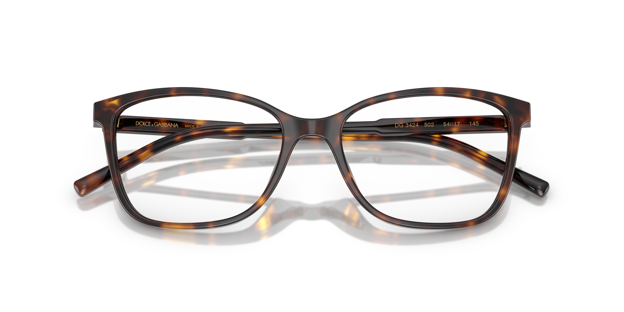 Dolce & Gabbana DG3424 502