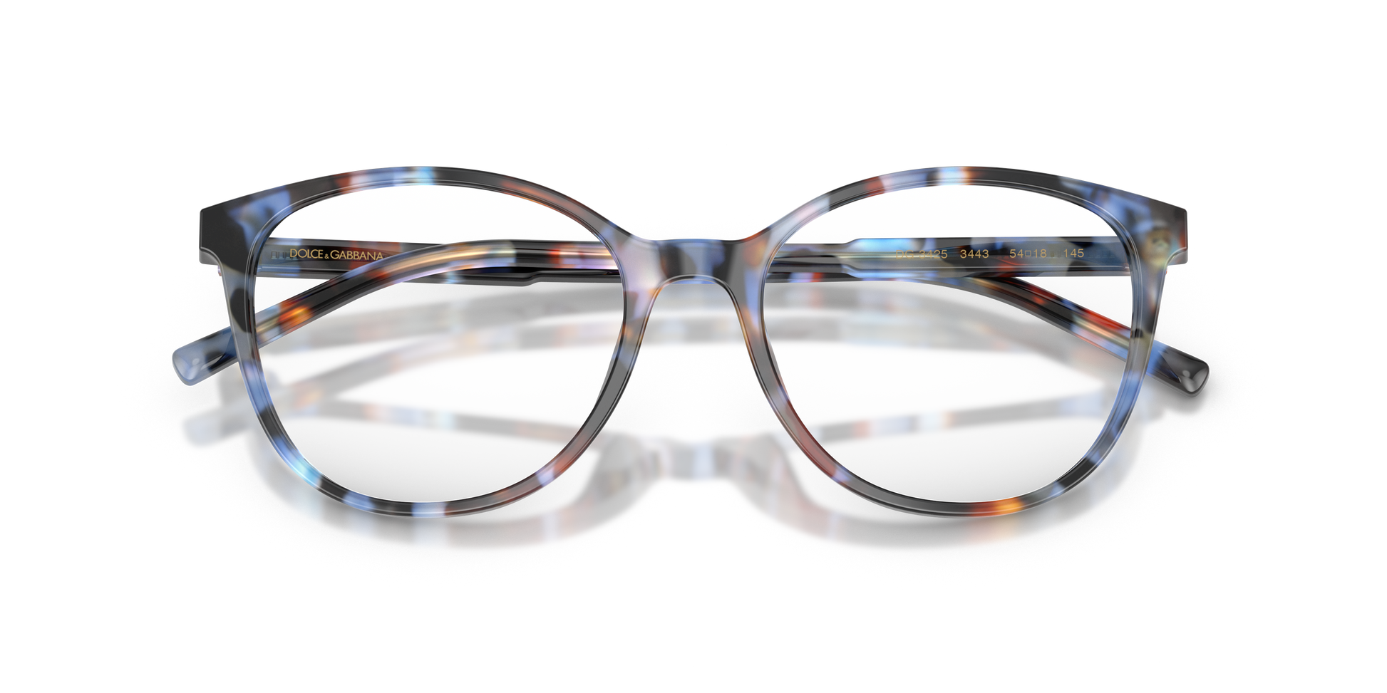 Dolce & Gabbana DG3425 3443