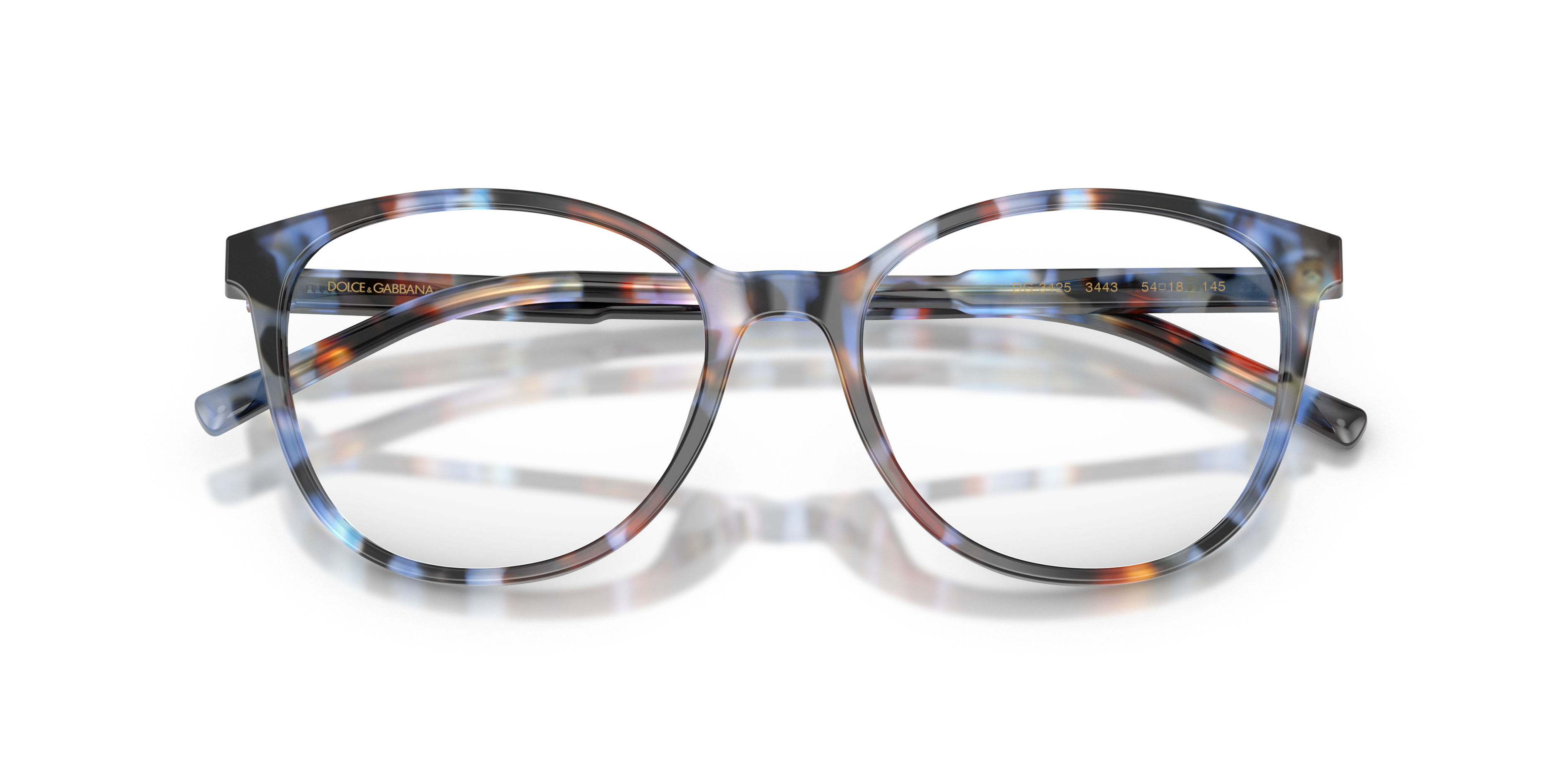 Dolce & Gabbana DG3425 3443