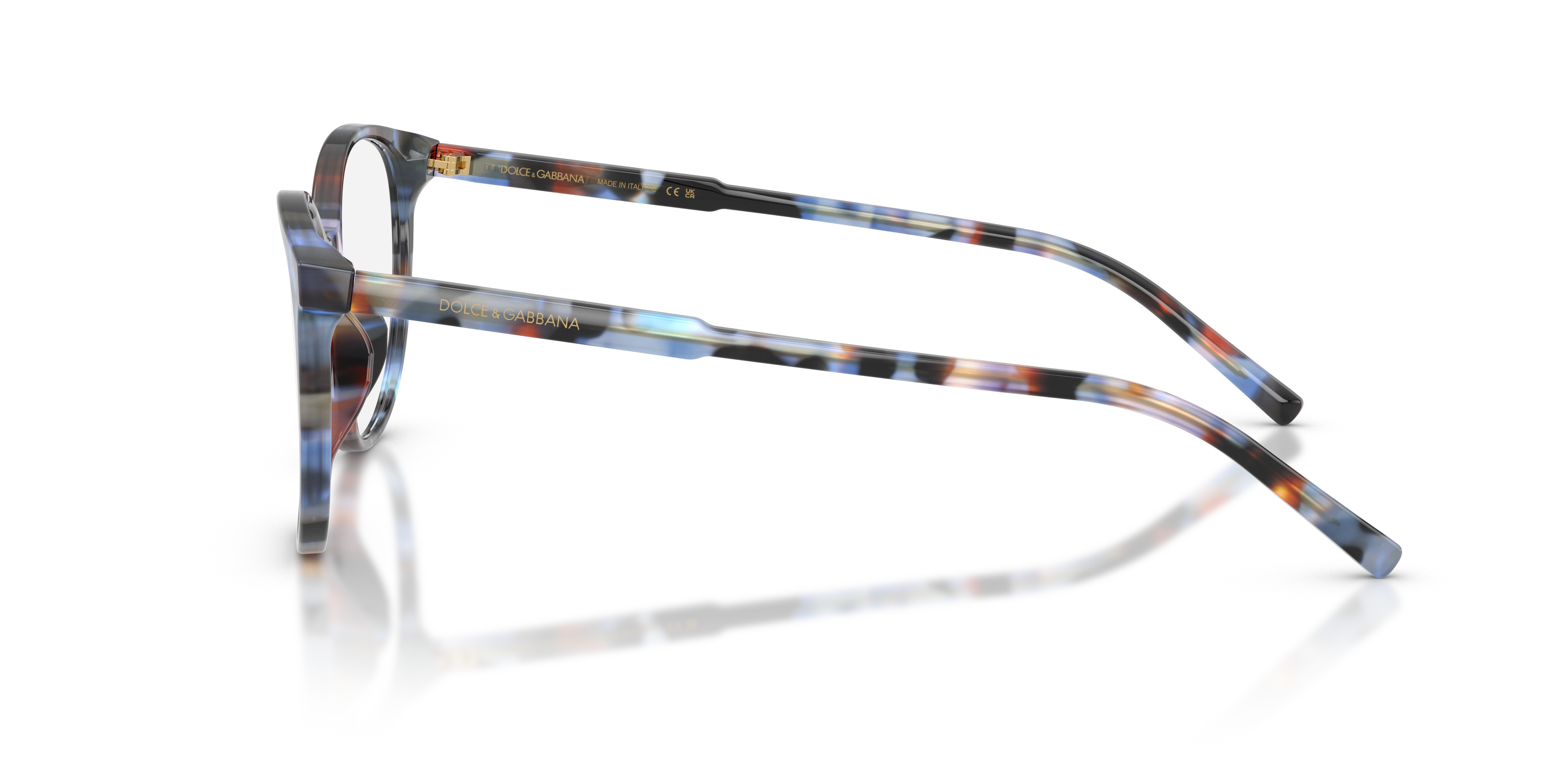 Dolce & Gabbana DG3425 3443