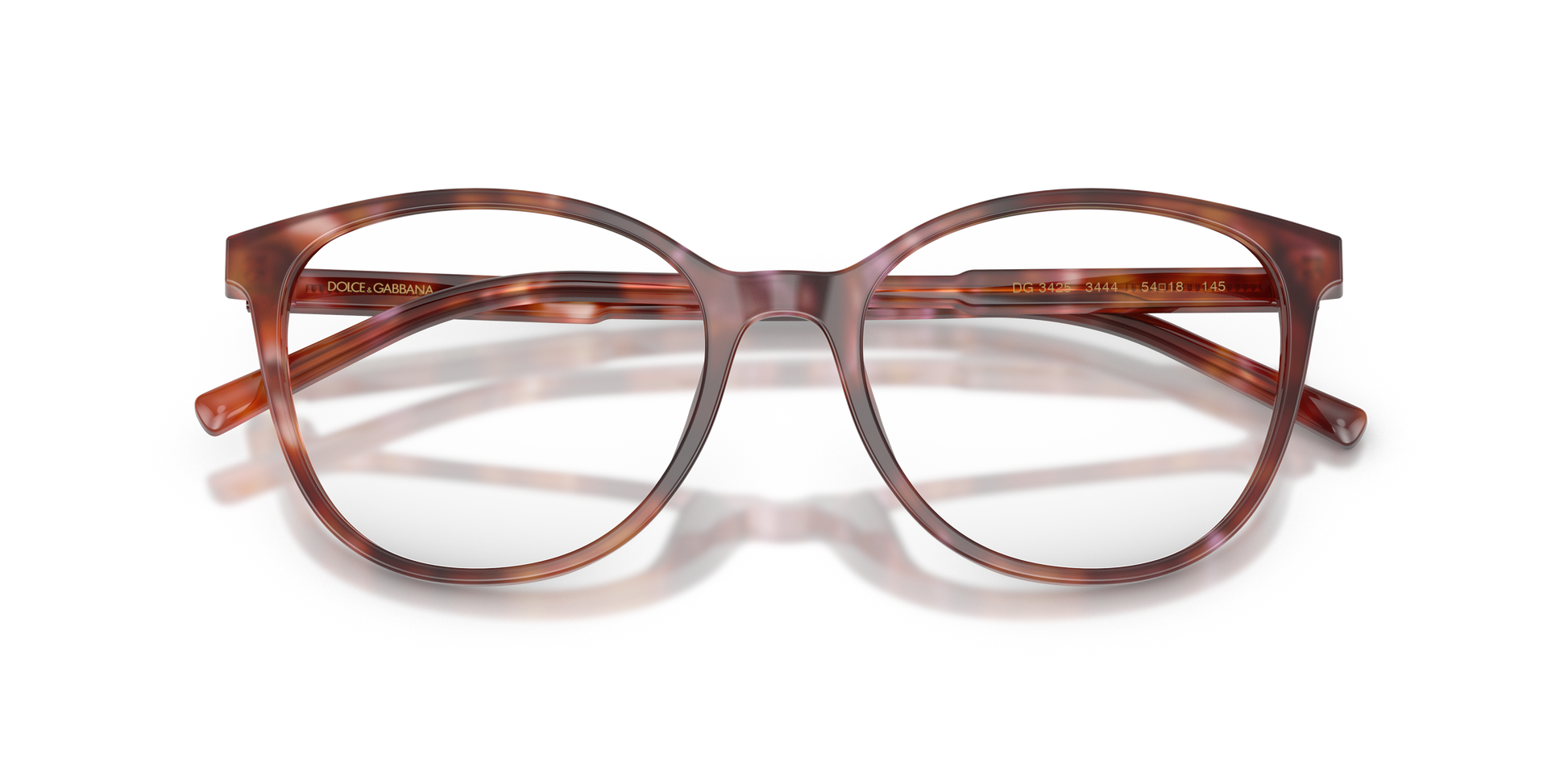 Dolce & Gabbana DG3425 3444