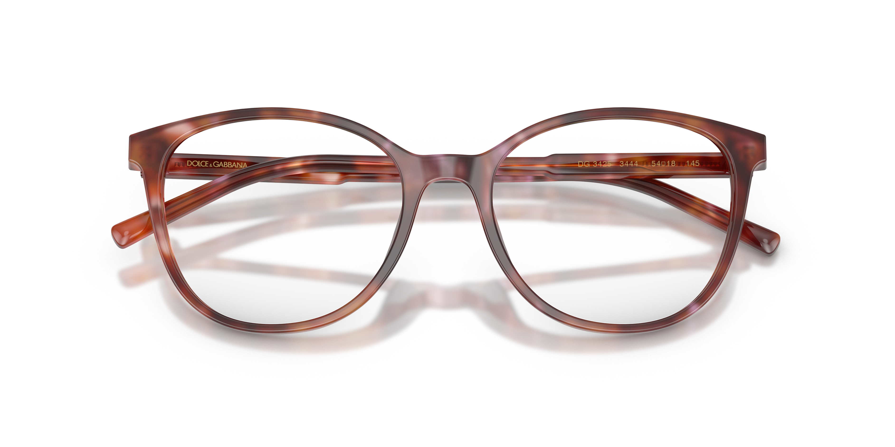 Dolce & Gabbana DG3425 3444