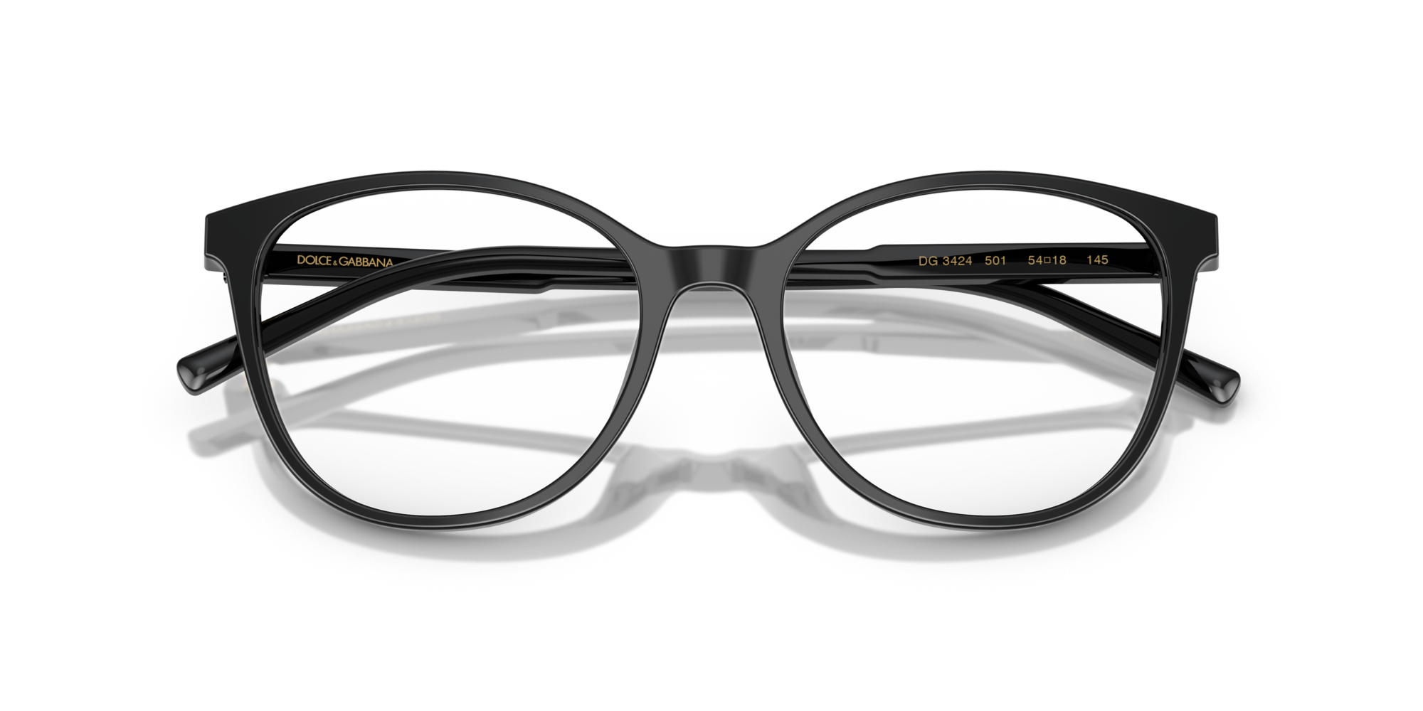 Dolce & Gabbana DG3425 501