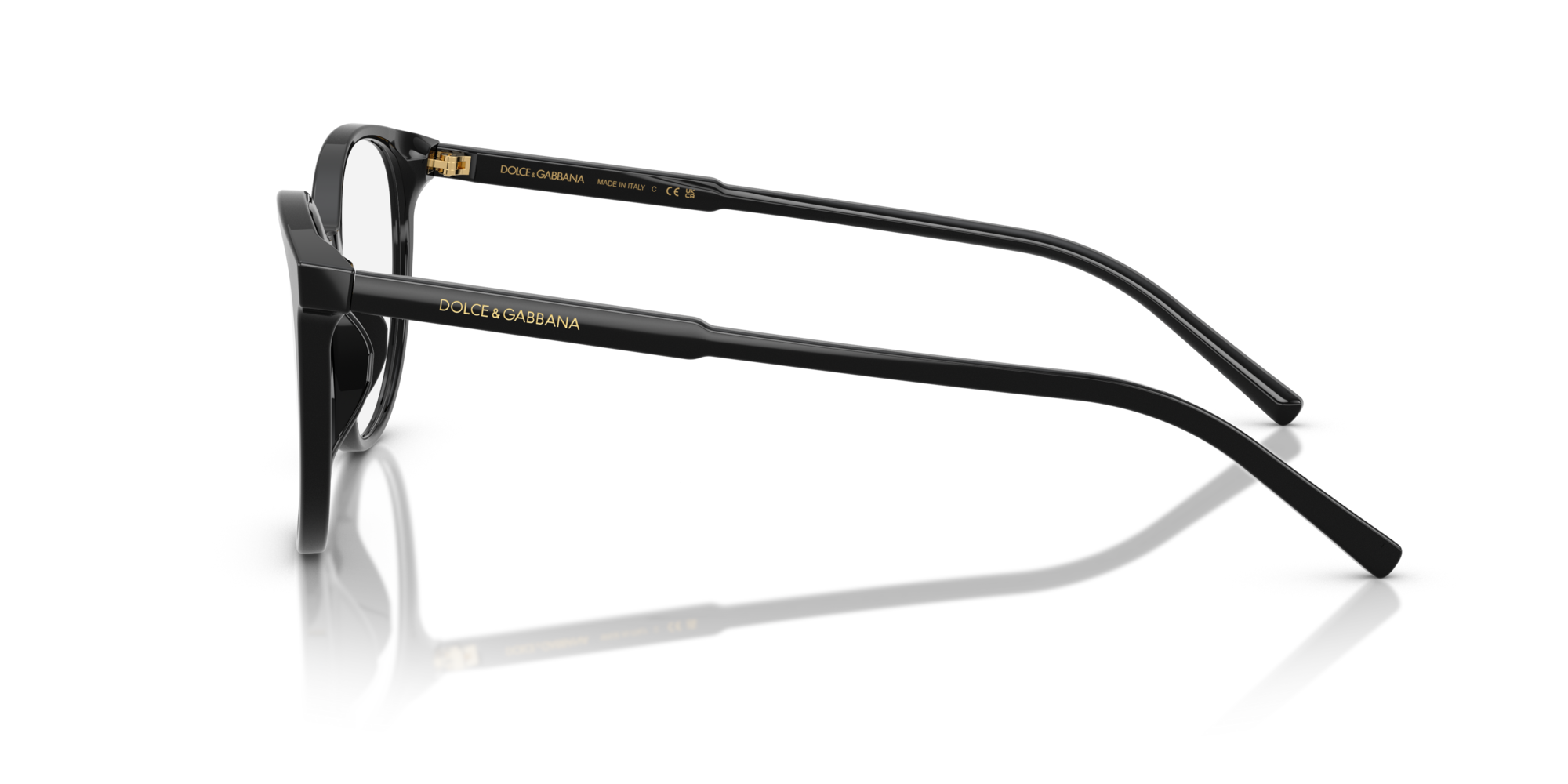 Dolce & Gabbana DG3425 501