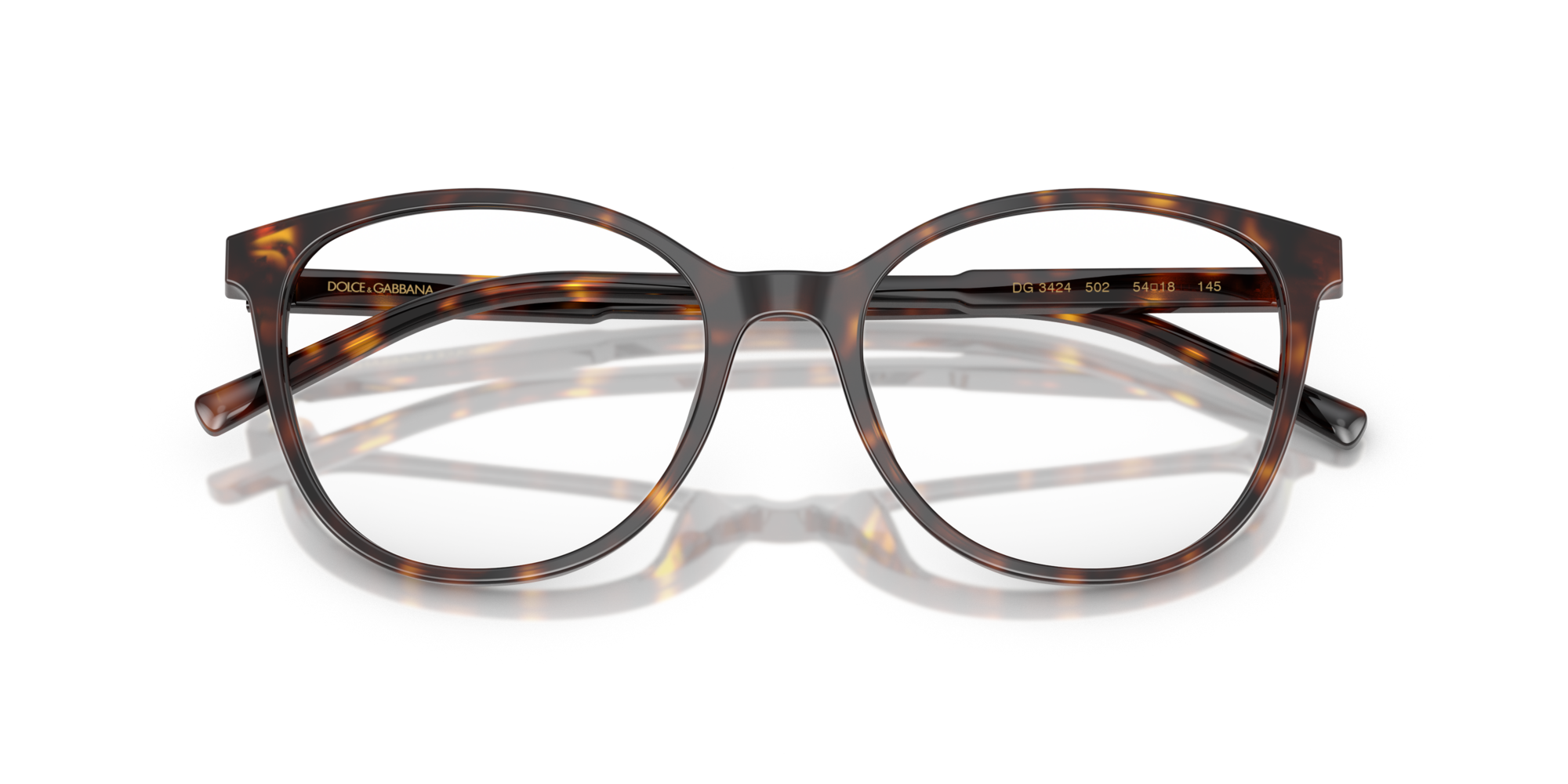 Dolce & Gabbana DG3425 502