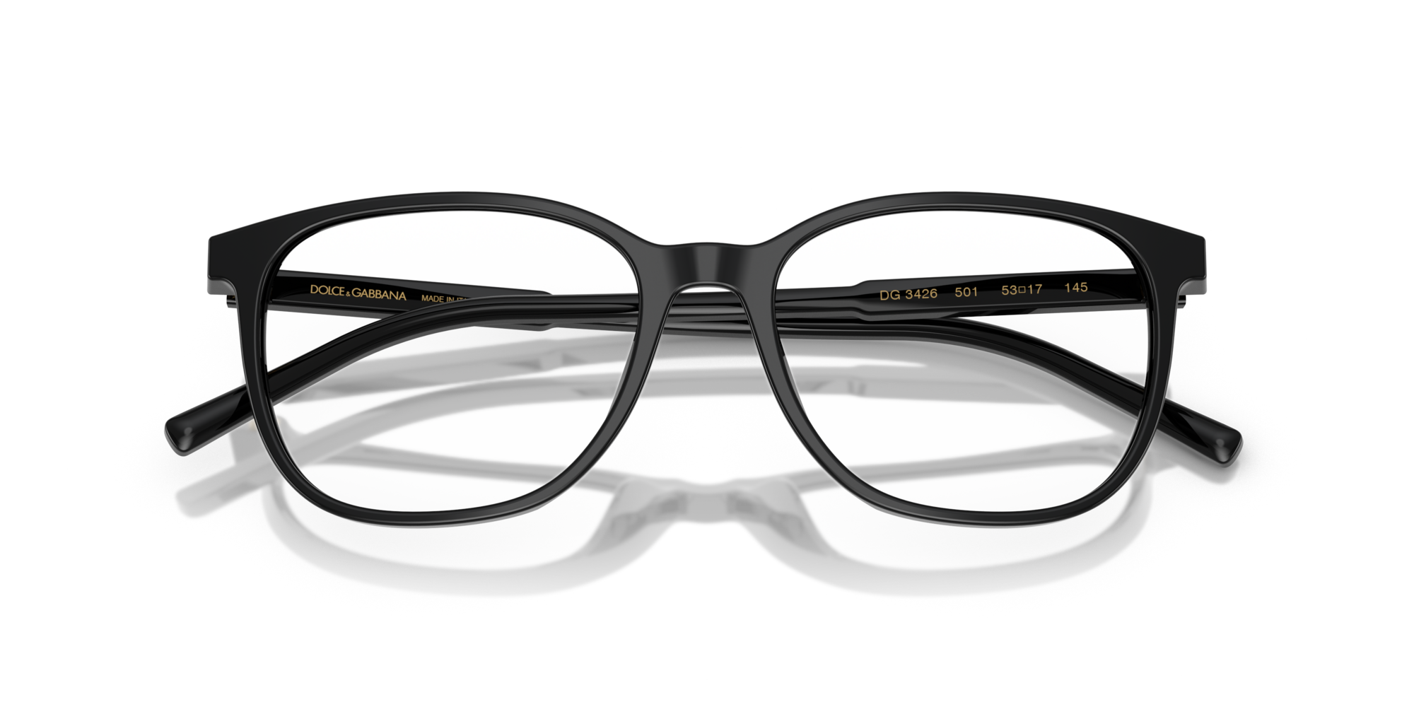 Dolce & Gabbana DG3426 501