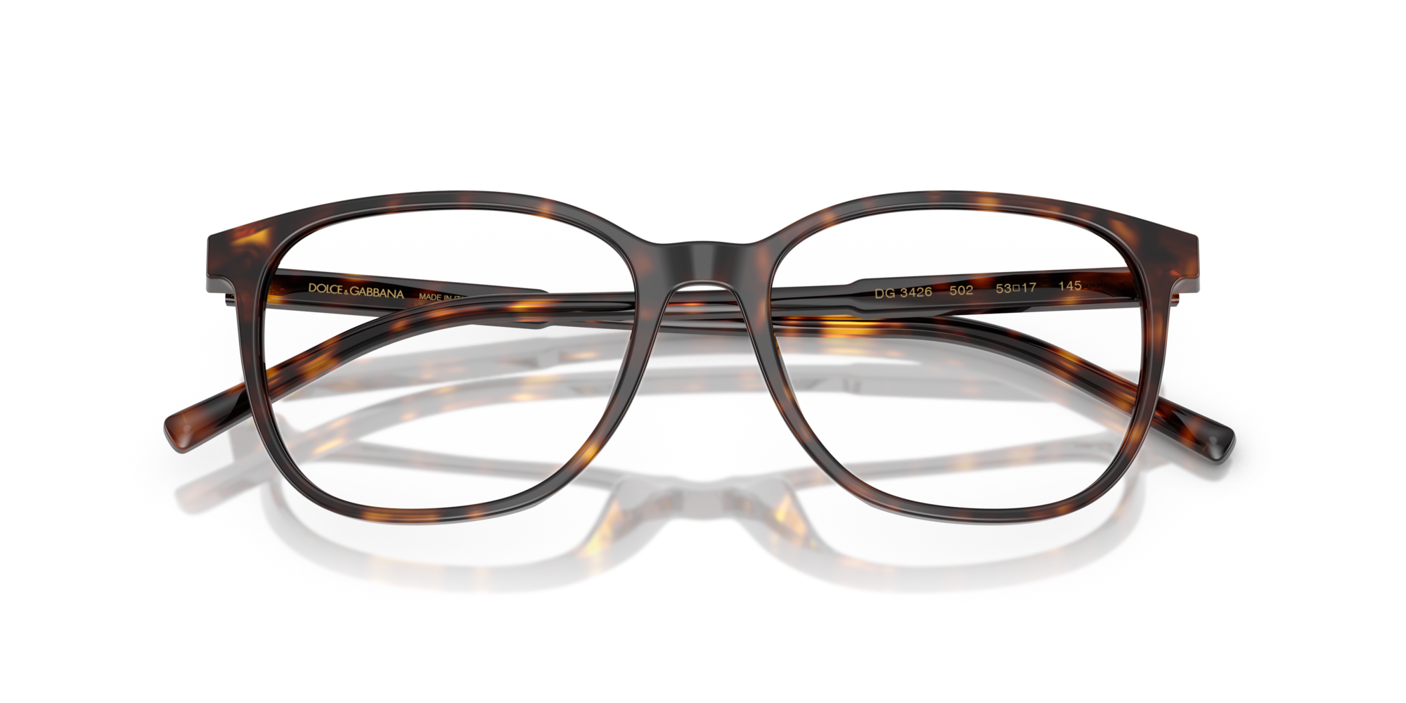 Dolce & Gabbana DG3426 502