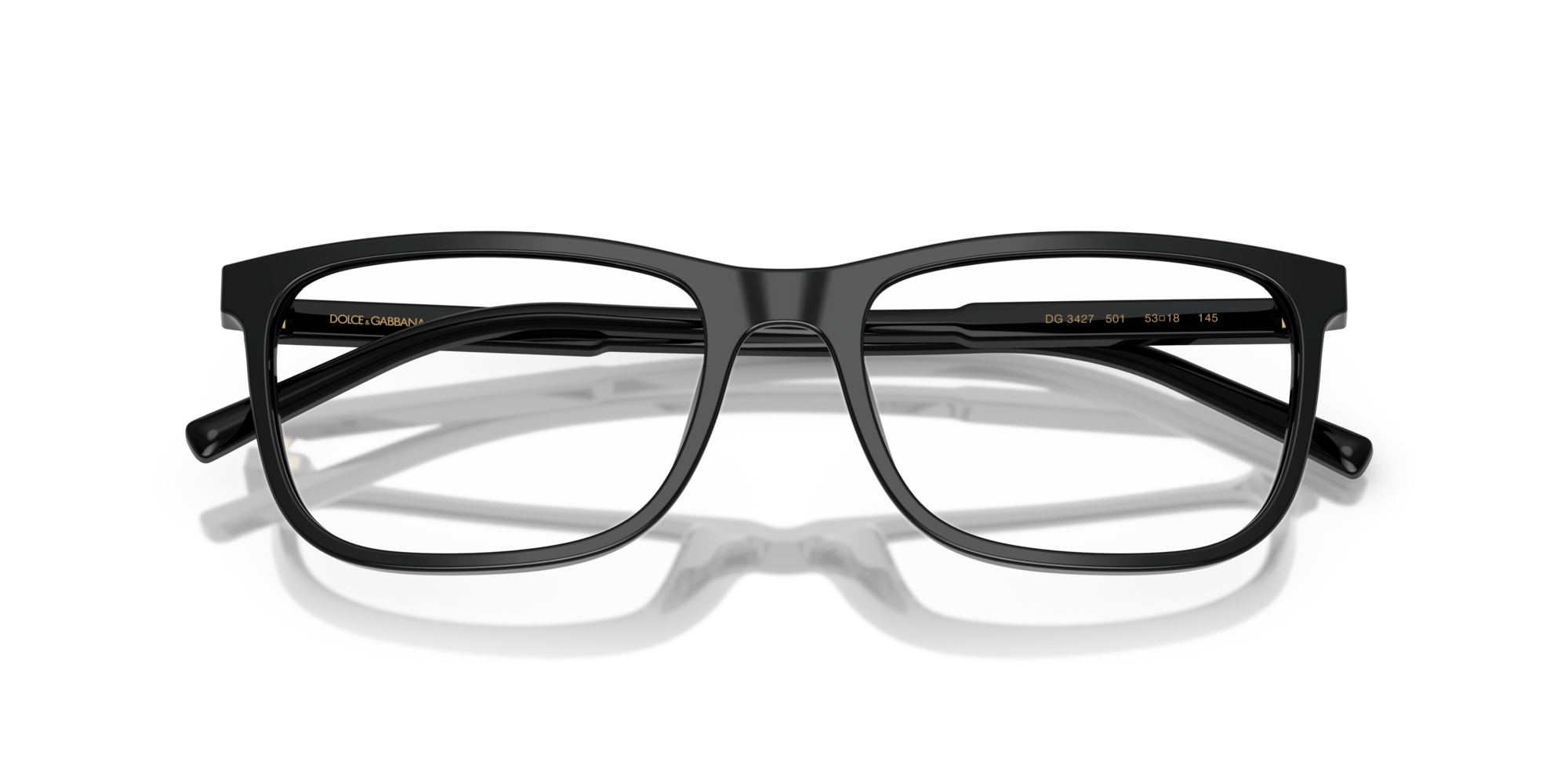 Dolce & Gabbana DG3427 501