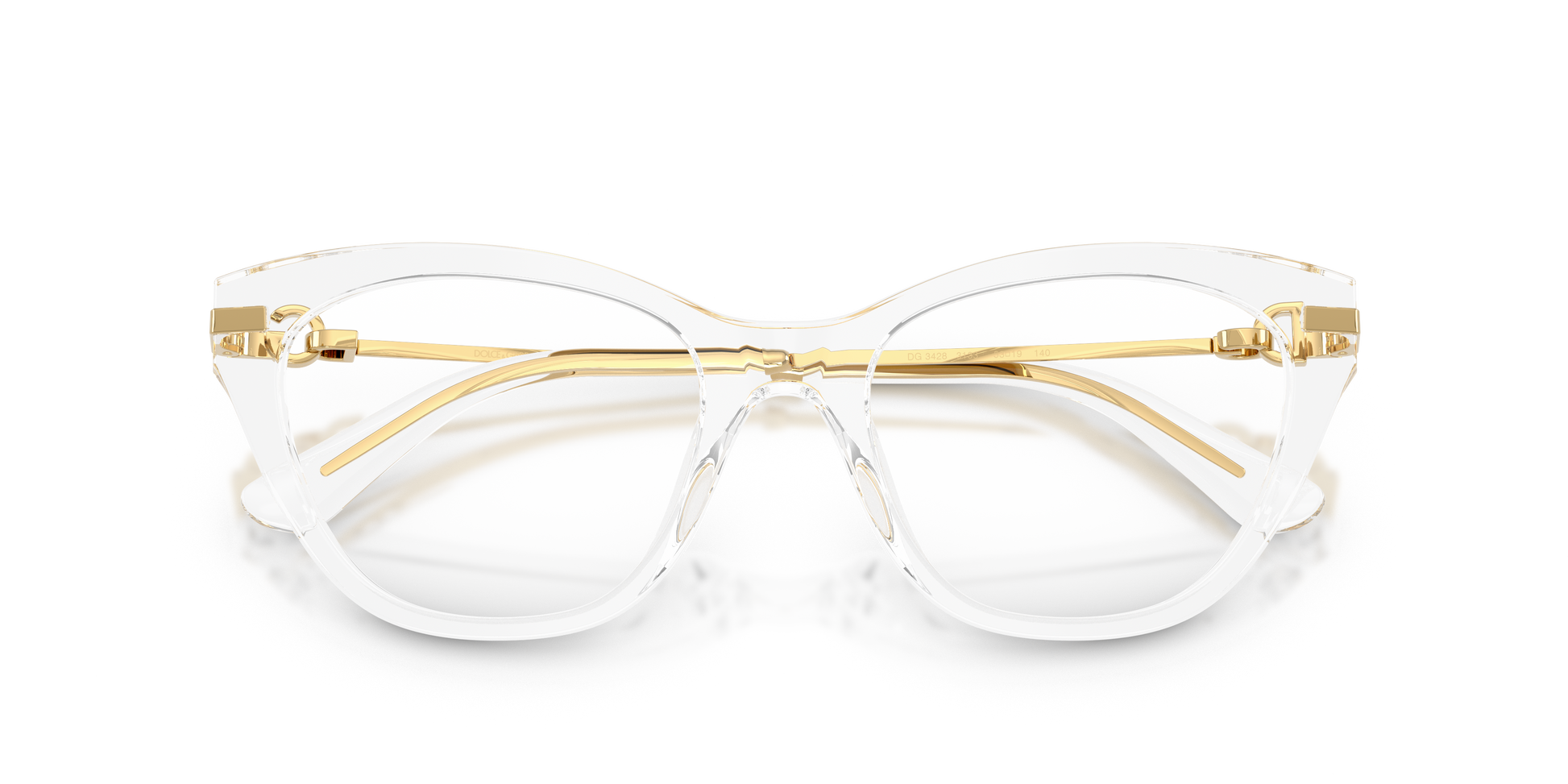 Dolce & Gabbana DG3428 3133