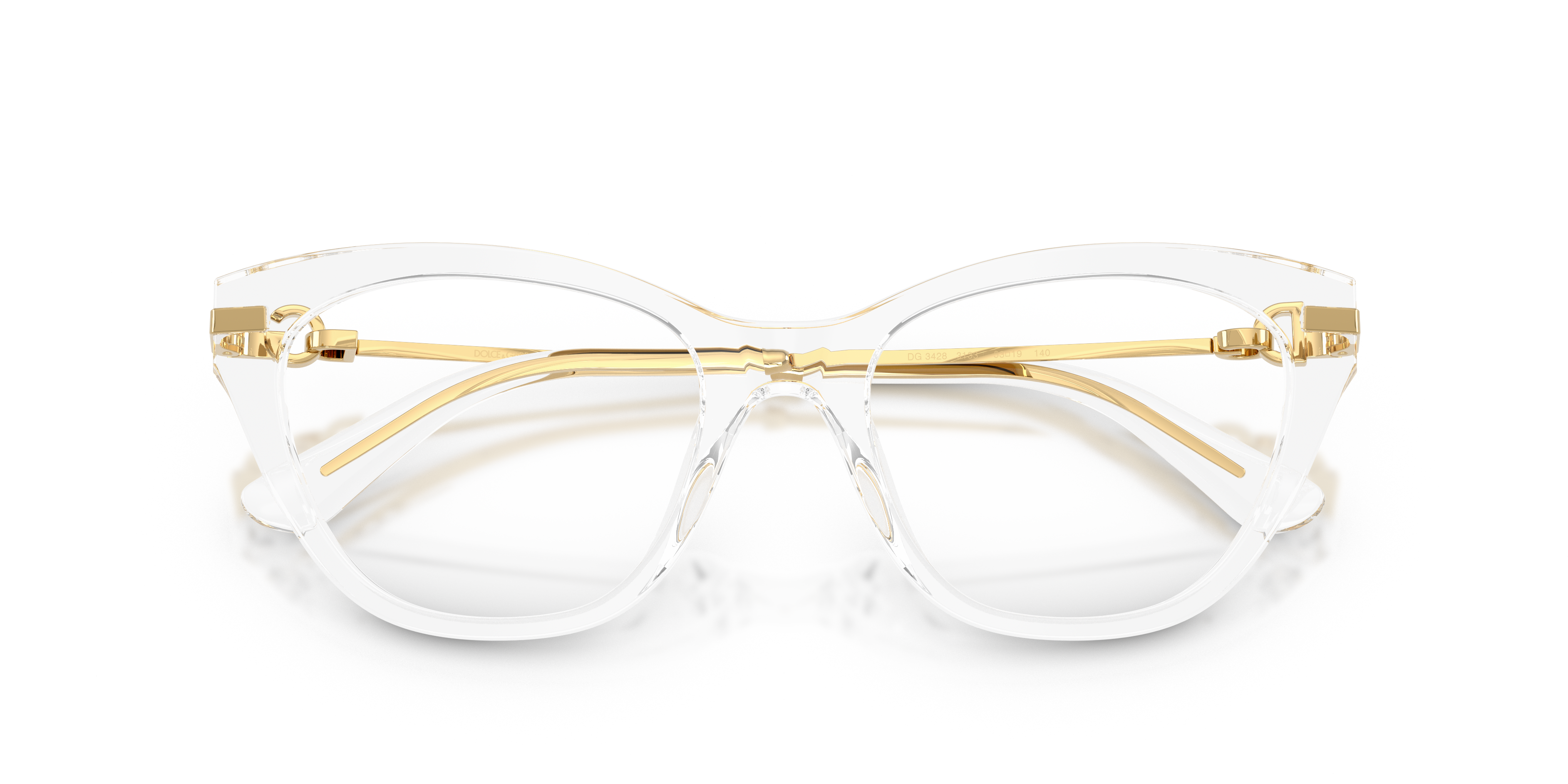 Dolce & Gabbana DG3428 3133