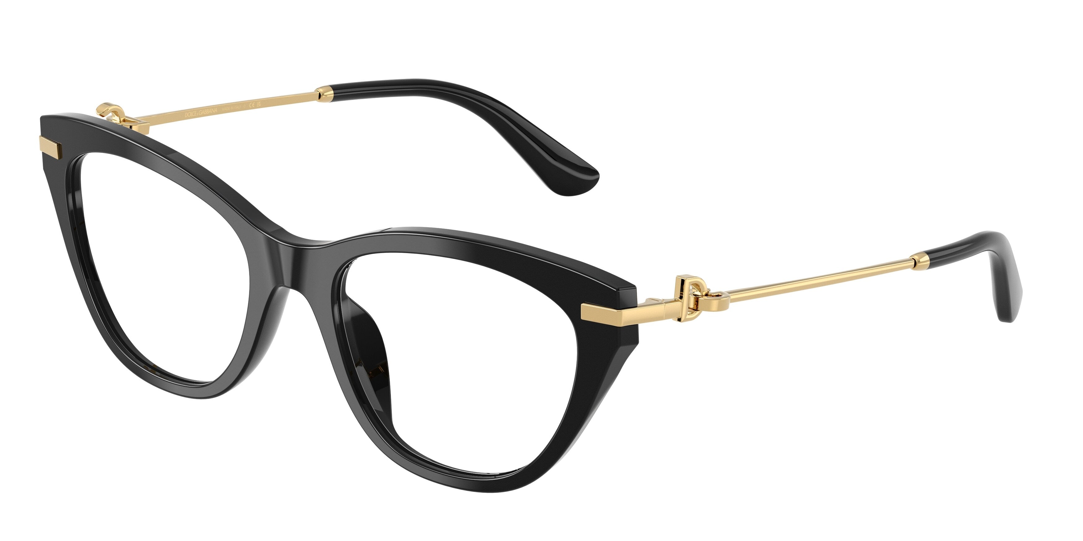 Dolce & Gabbana DG3428 501