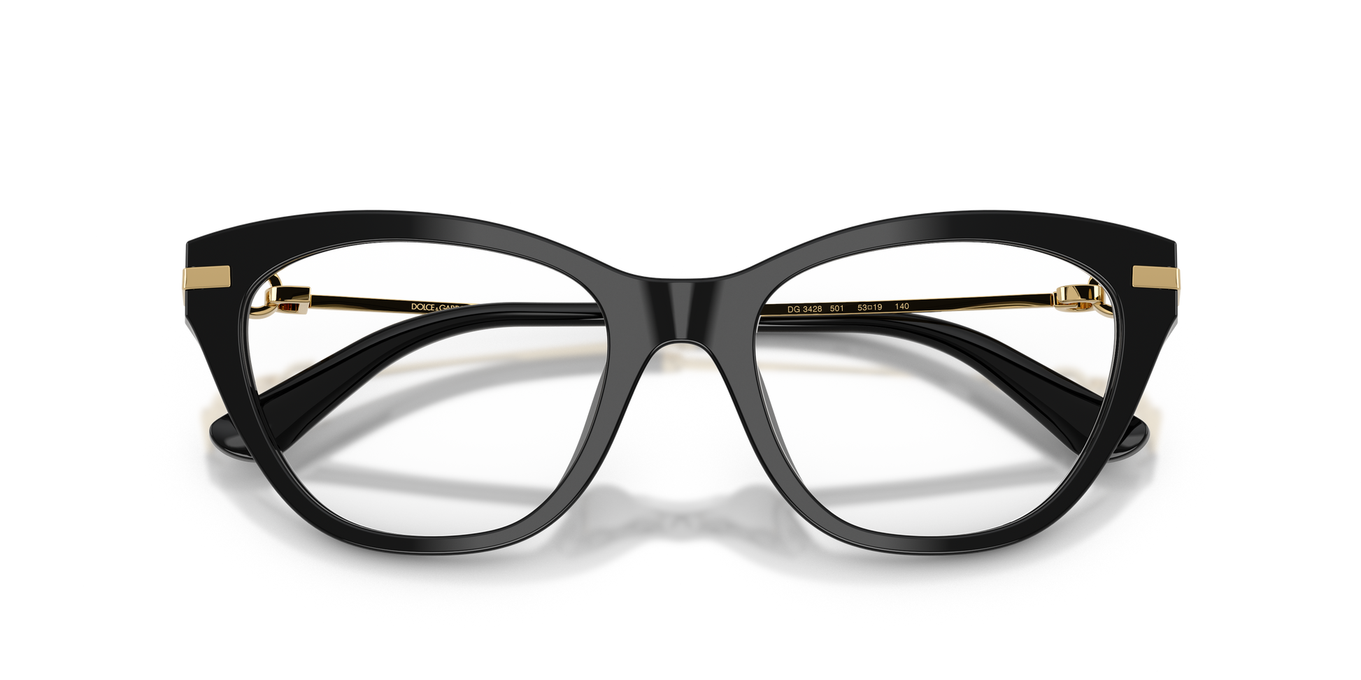 Dolce & Gabbana DG3428 501