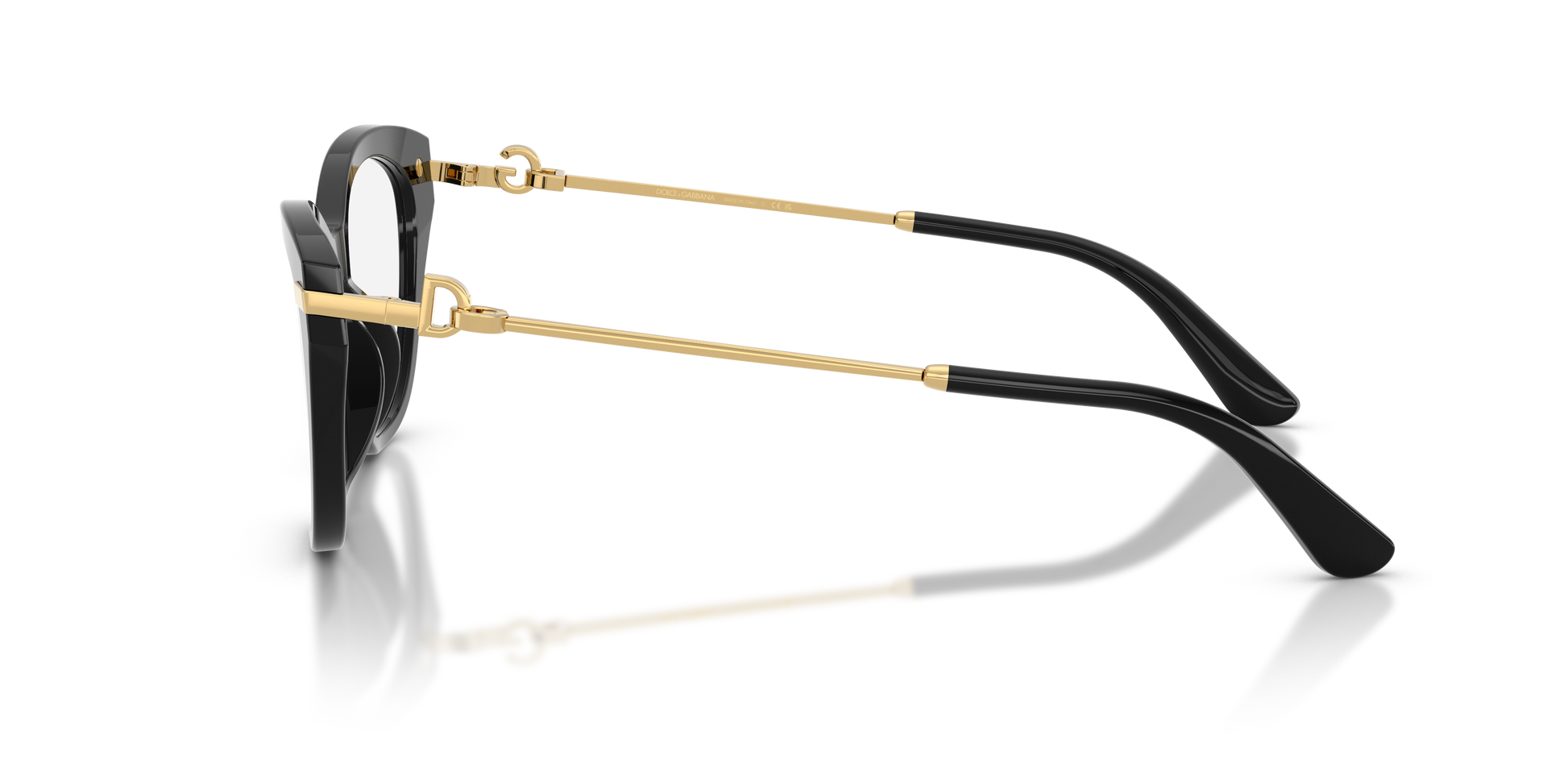 Dolce & Gabbana DG3428 501