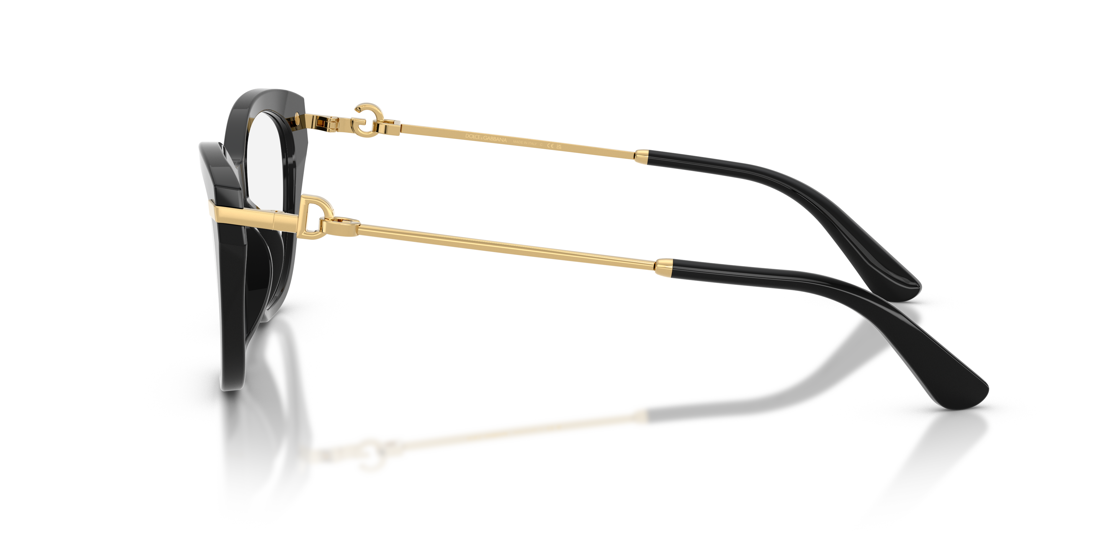 Dolce & Gabbana DG3428 501