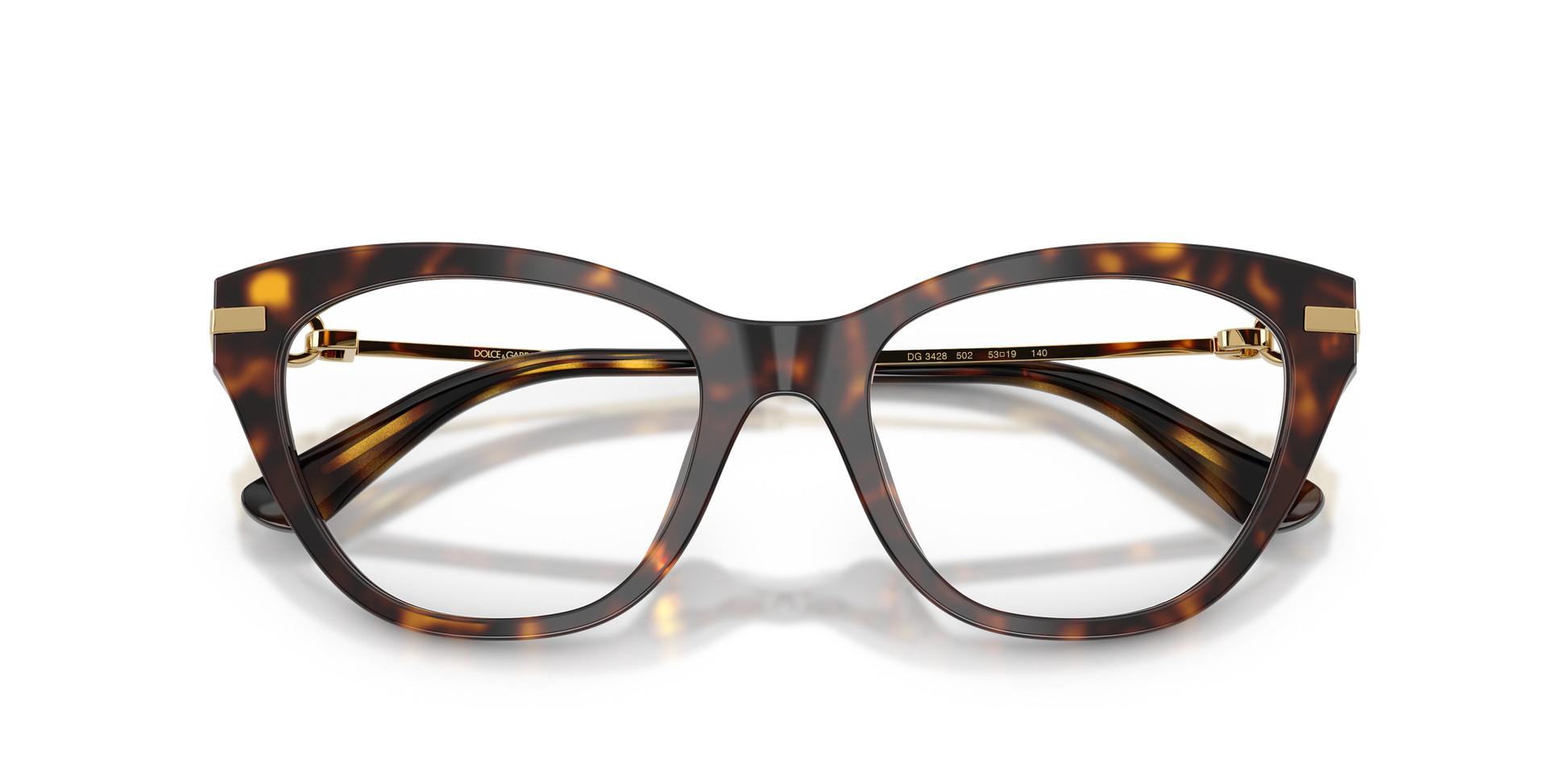 Dolce & Gabbana DG3428 502