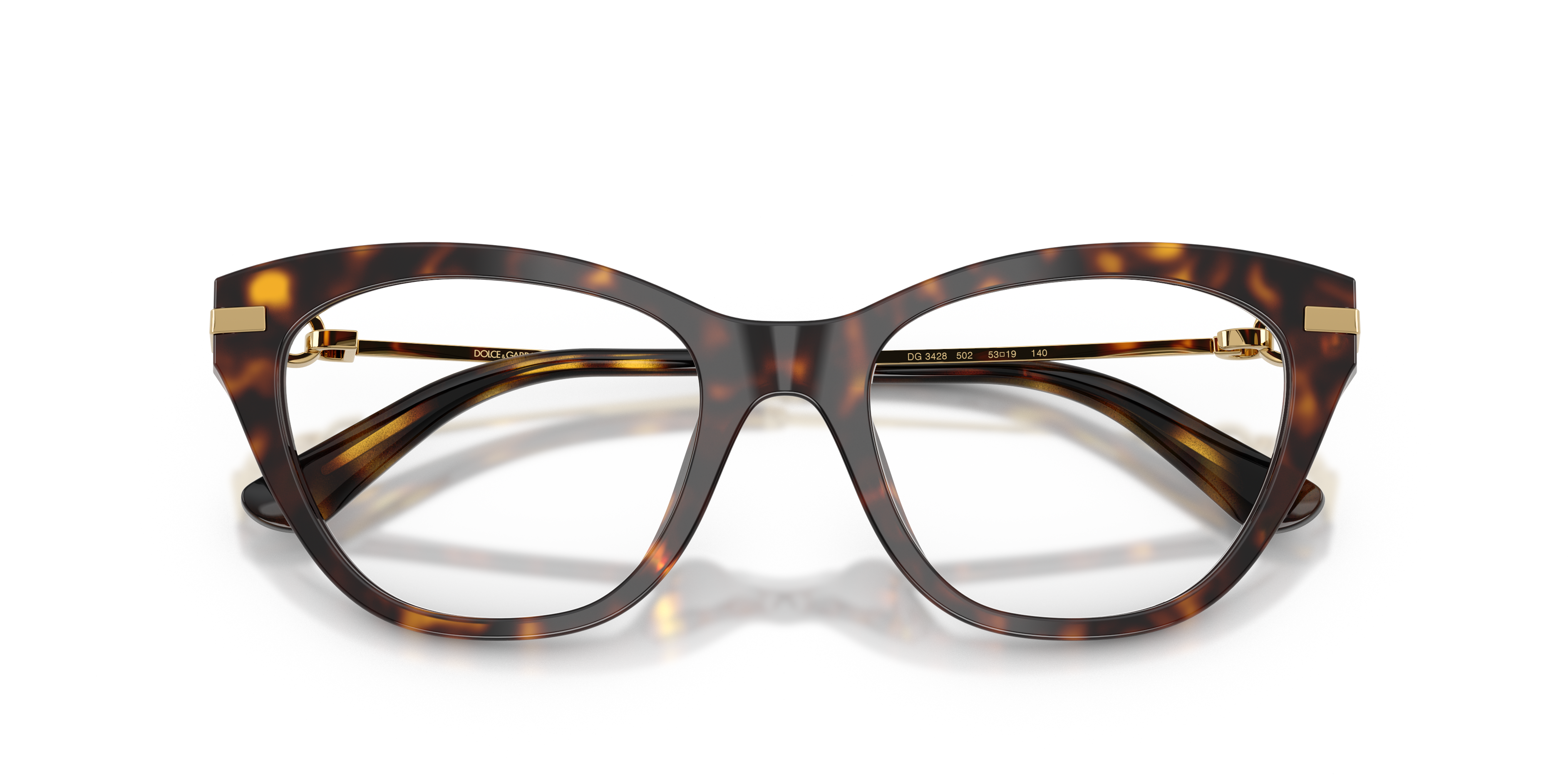 Dolce & Gabbana DG3428 502