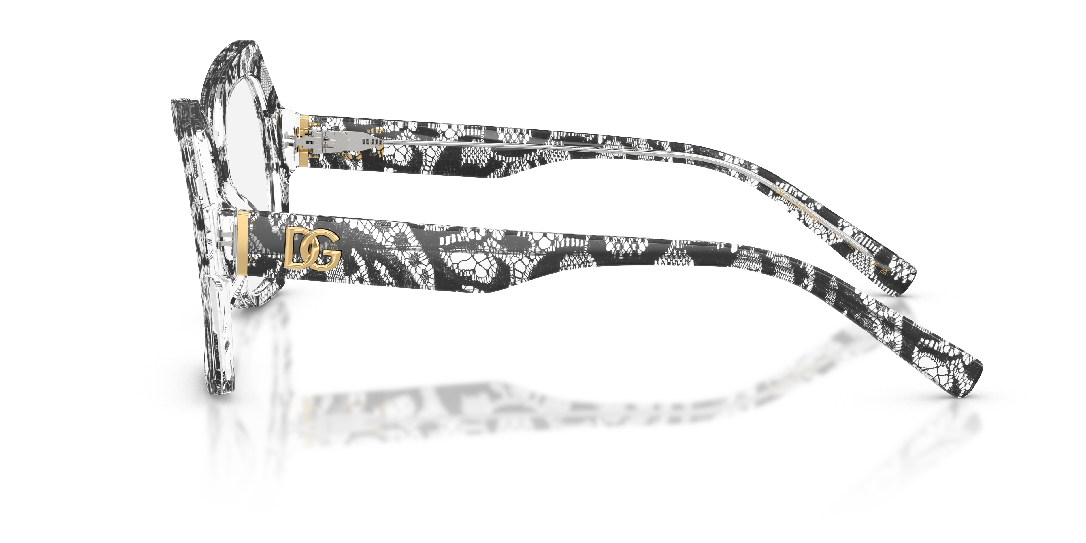 Dolce & Gabbana DG3429 3287