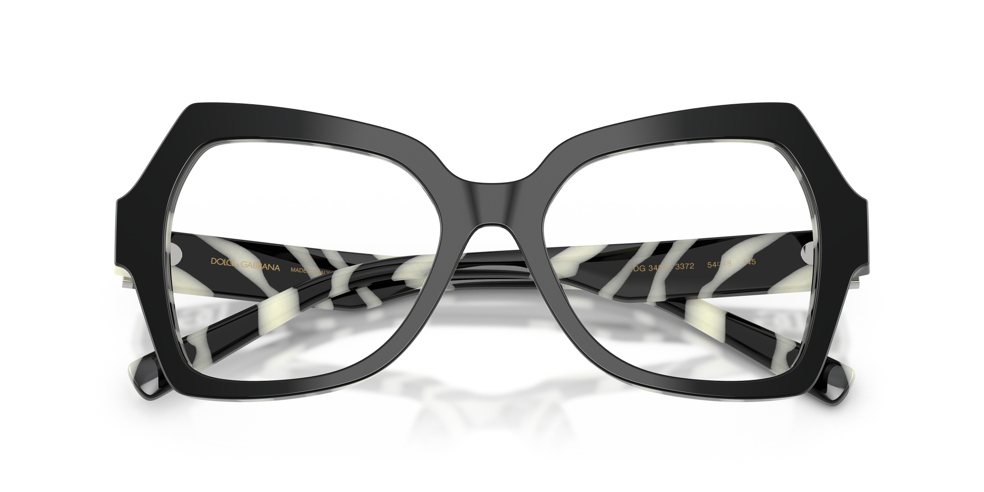 Dolce & Gabbana DG3429 3372