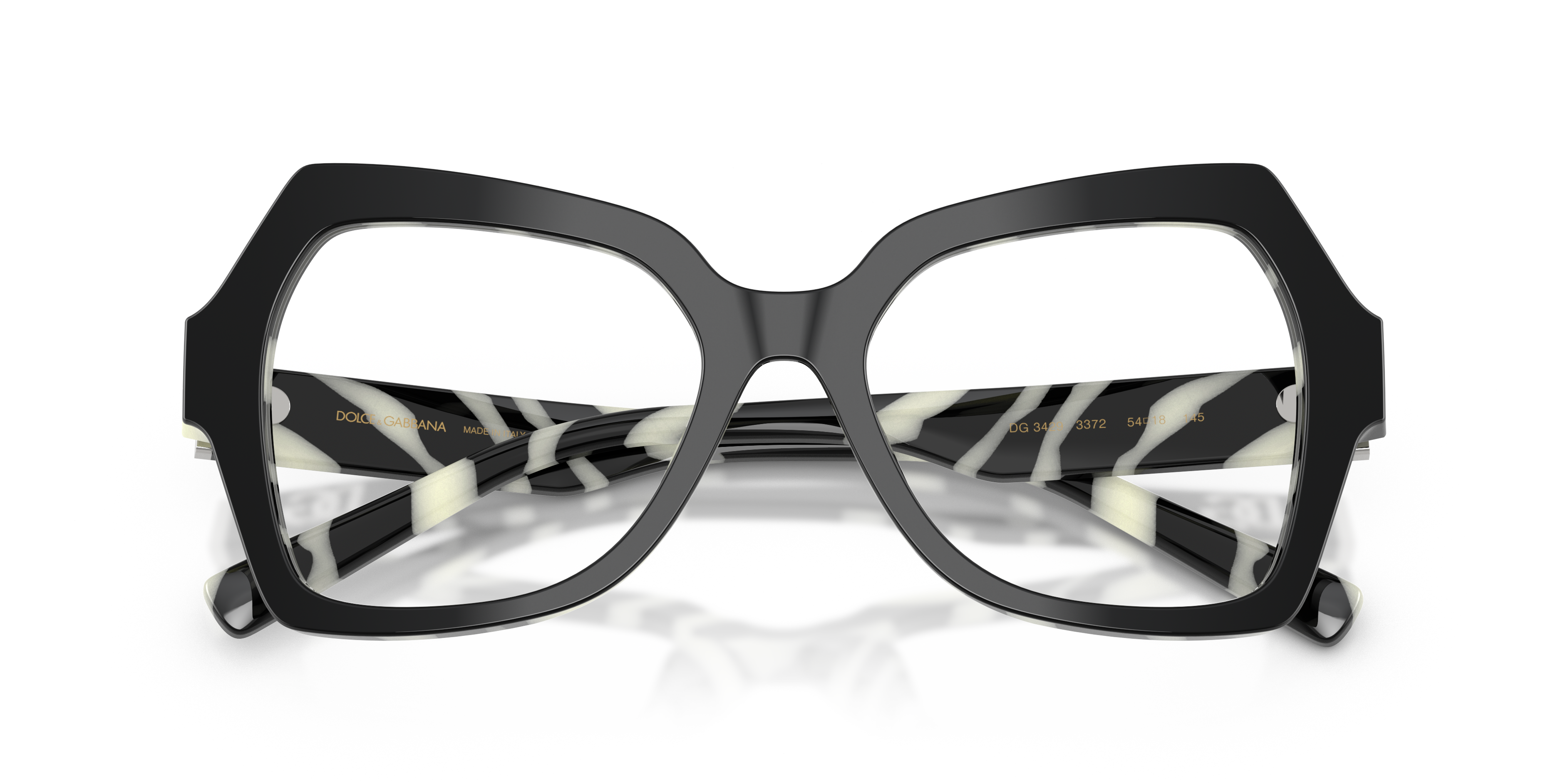 Dolce & Gabbana DG3429 3372