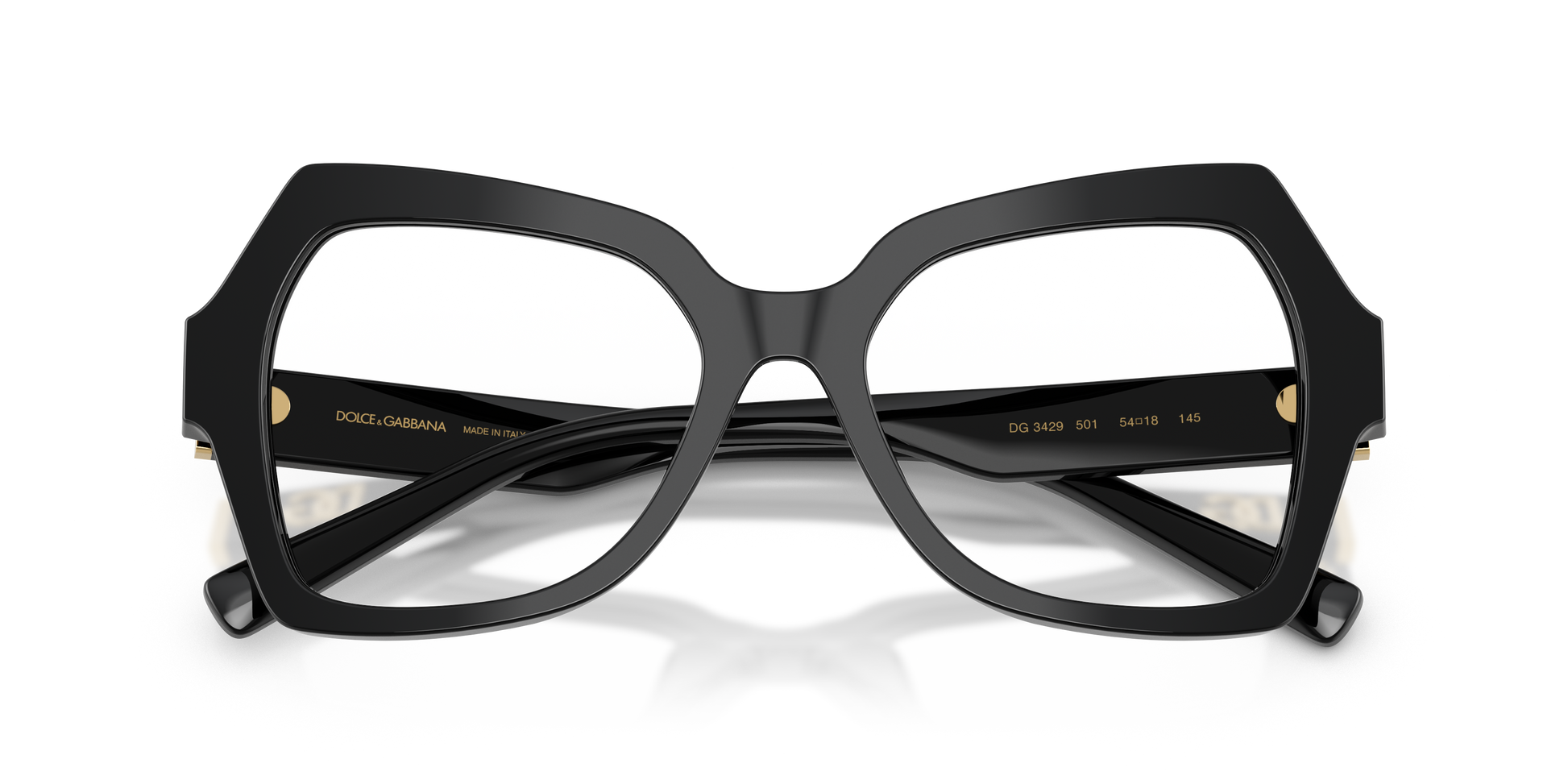 Dolce & Gabbana DG3429 501